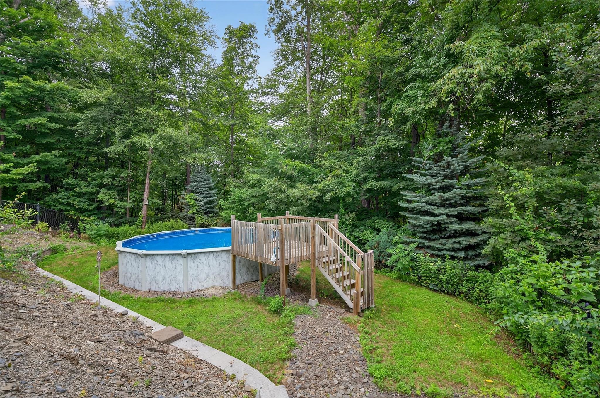 Single Family Long View  Orange County, NY 10988, MLS-882805-45