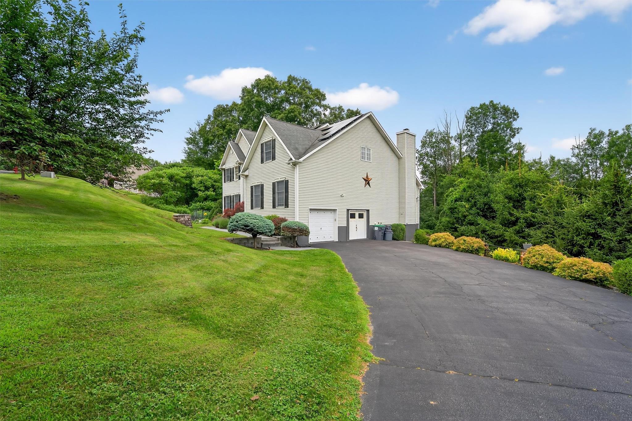 Single Family Long View  Orange County, NY 10988, MLS-882805-47