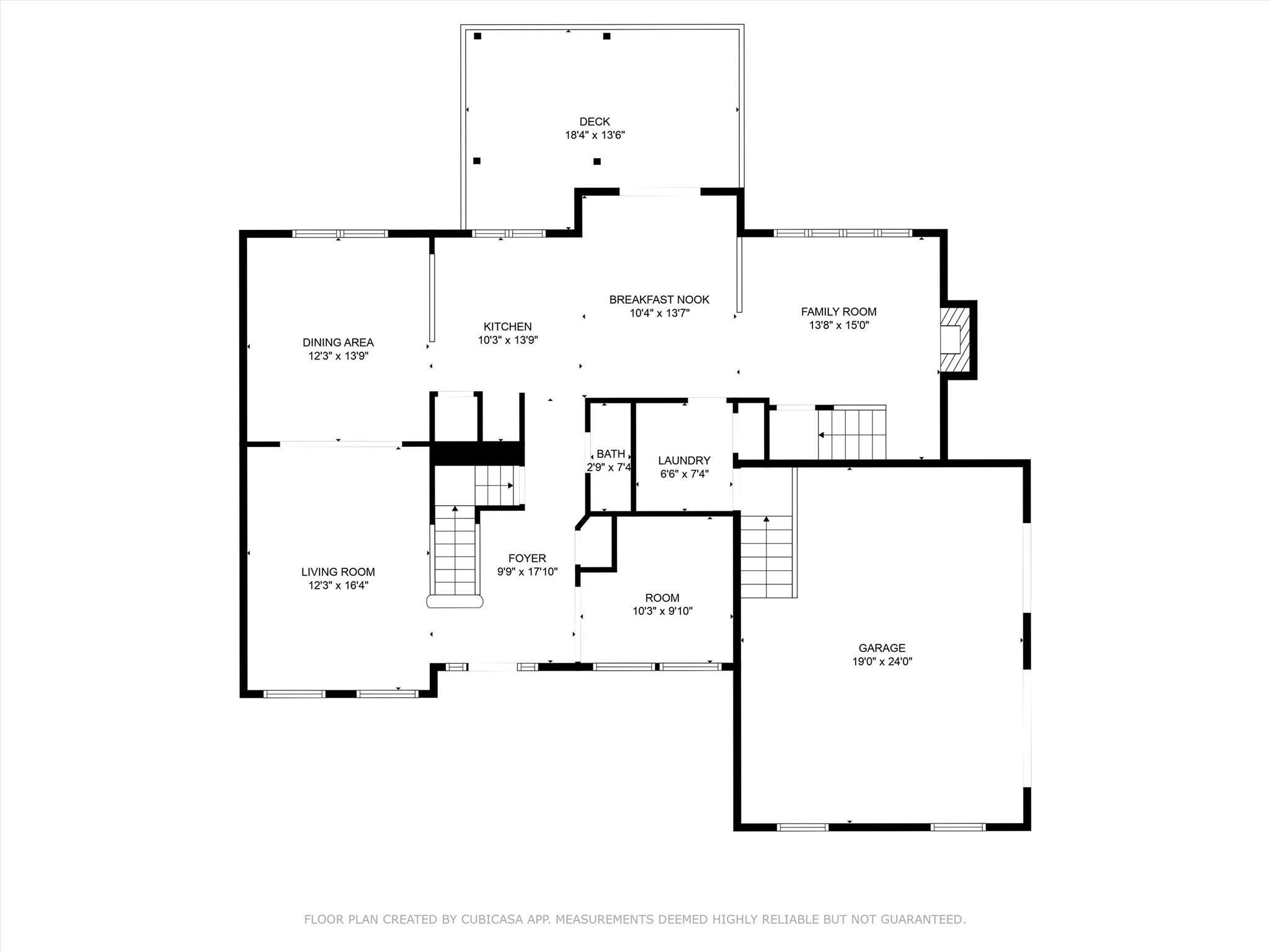 Single Family Long View  Orange County, NY 10988, MLS-882805-48
