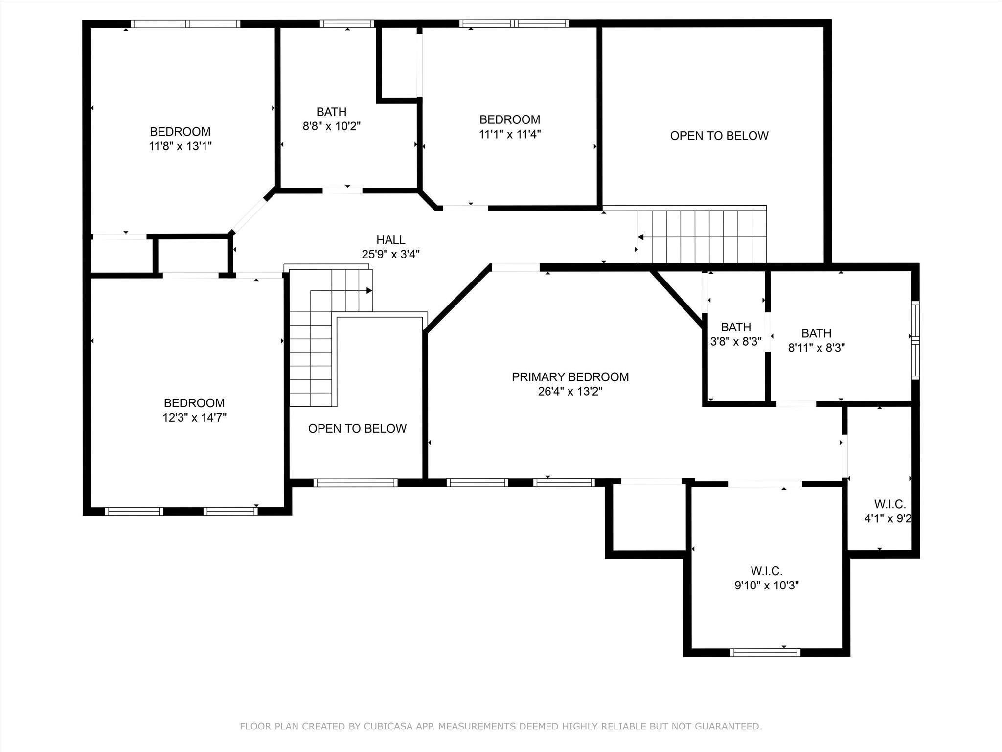 Single Family Long View  Orange County, NY 10988, MLS-882805-49