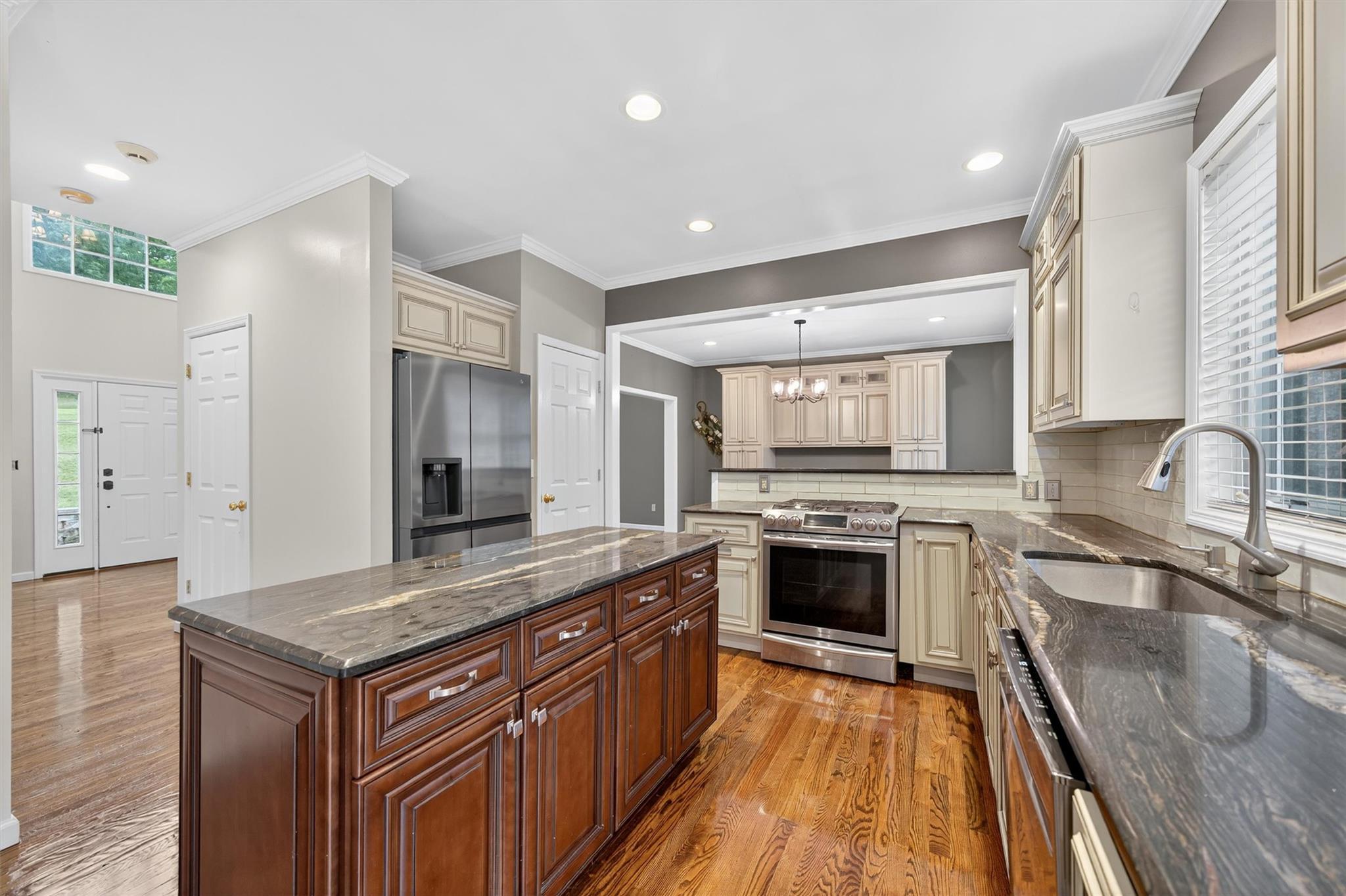 Single Family Long View  Orange County, NY 10988, MLS-882805-9