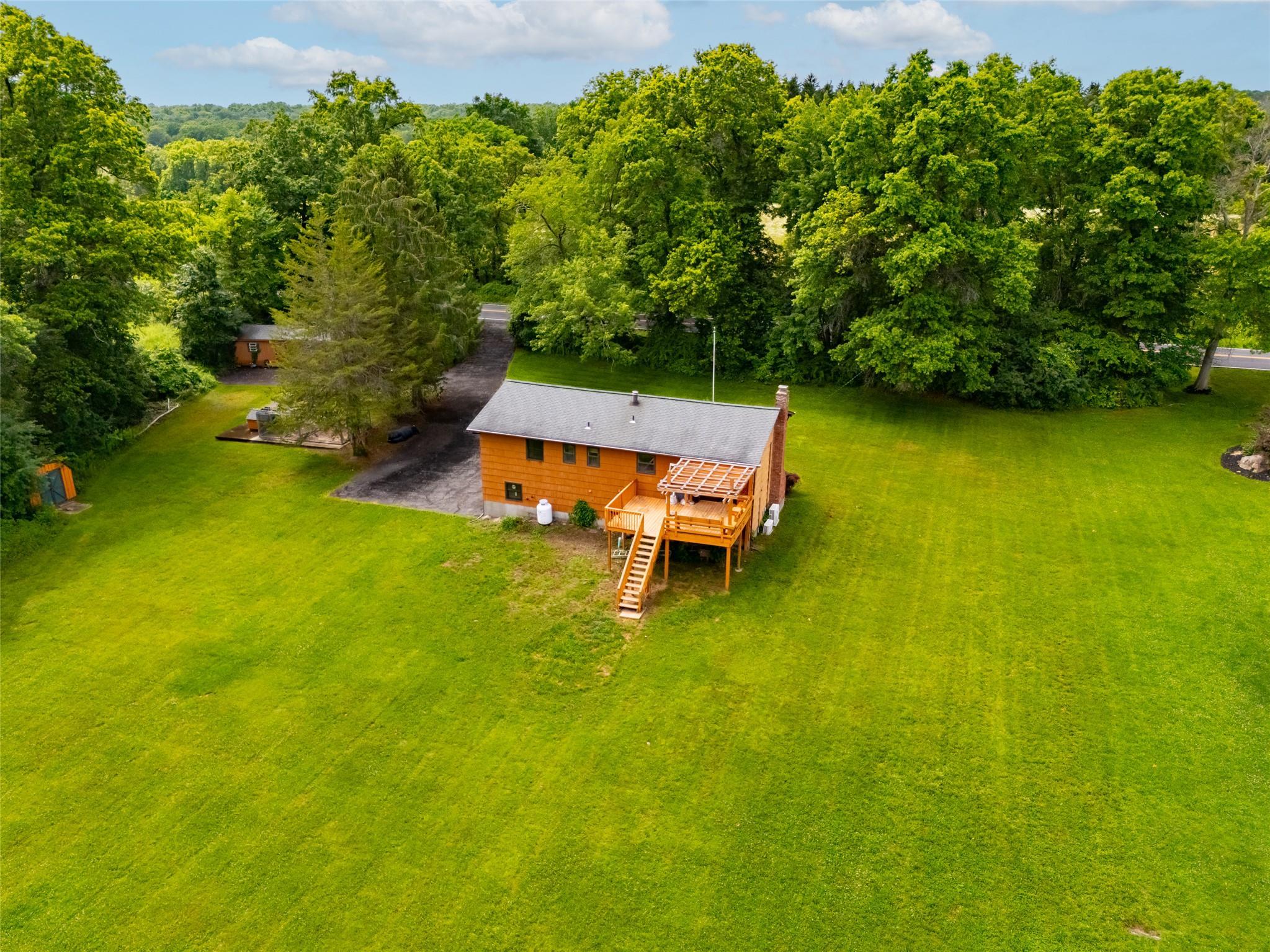 Single Family Bull  Orange County, NY 12575, MLS-882813-2