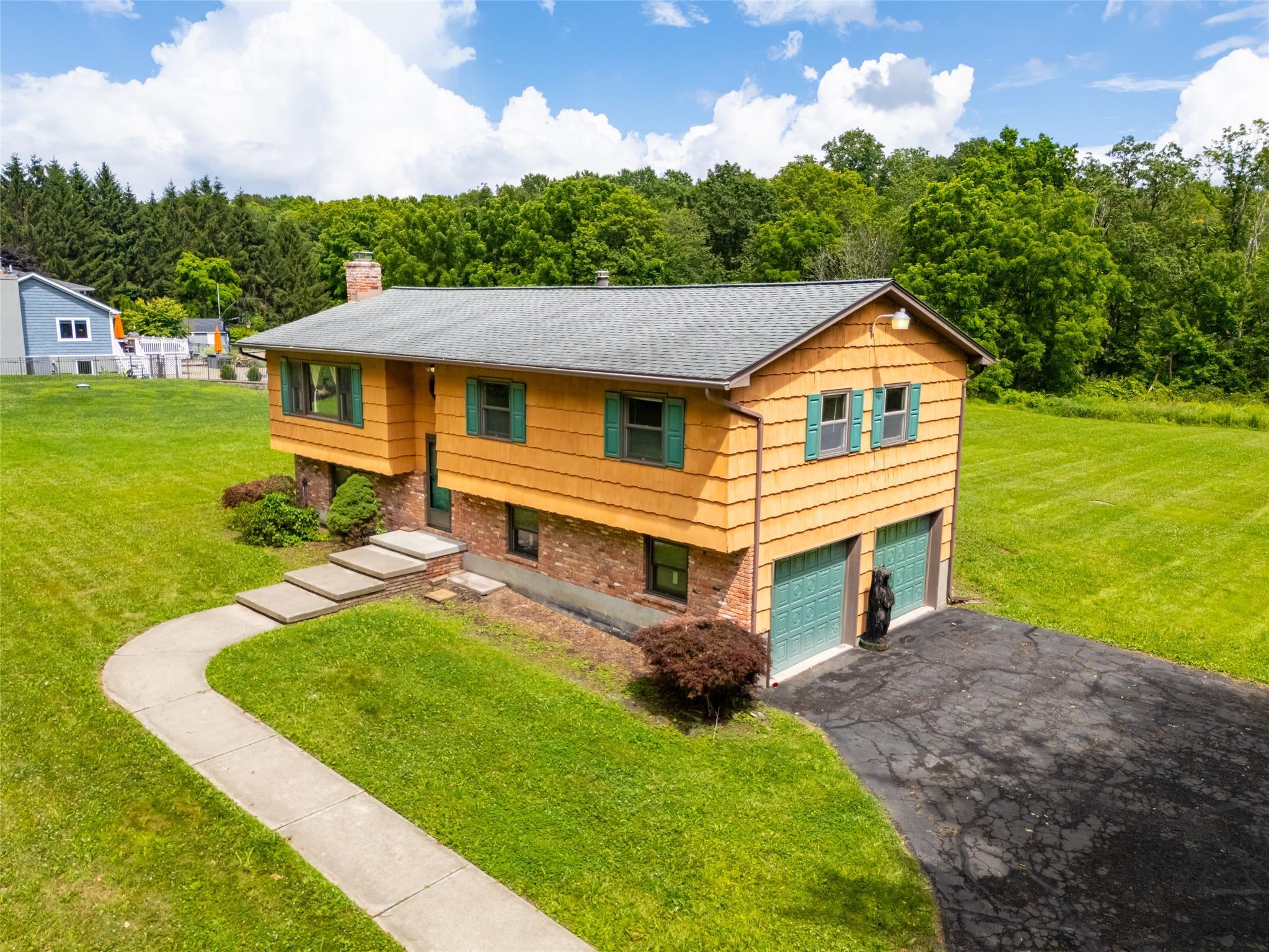 Single Family Bull  Orange County, NY 12575, MLS-882813-5