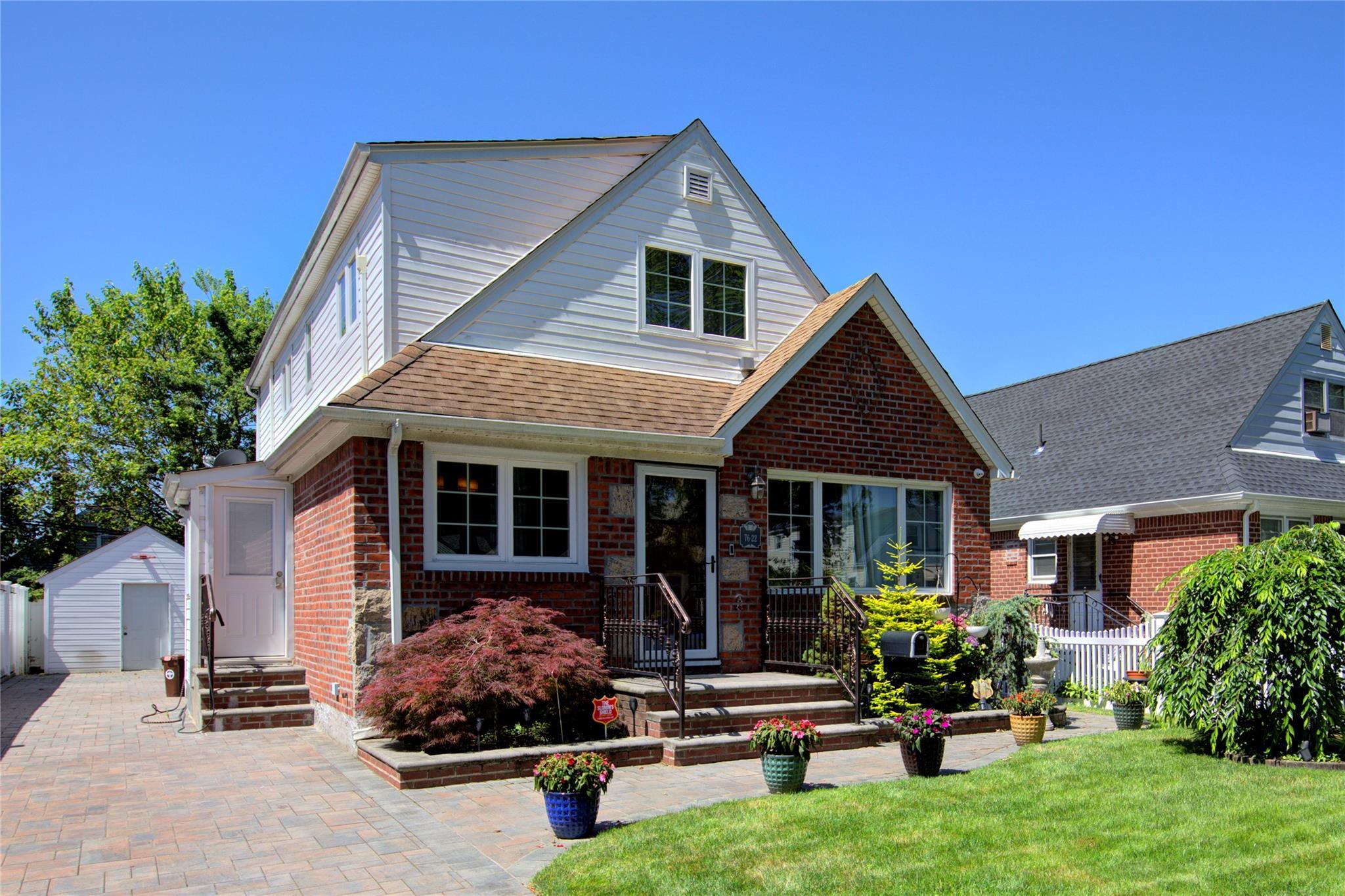 Single Family 265th  Queens, NY 11040, MLS-882829-2