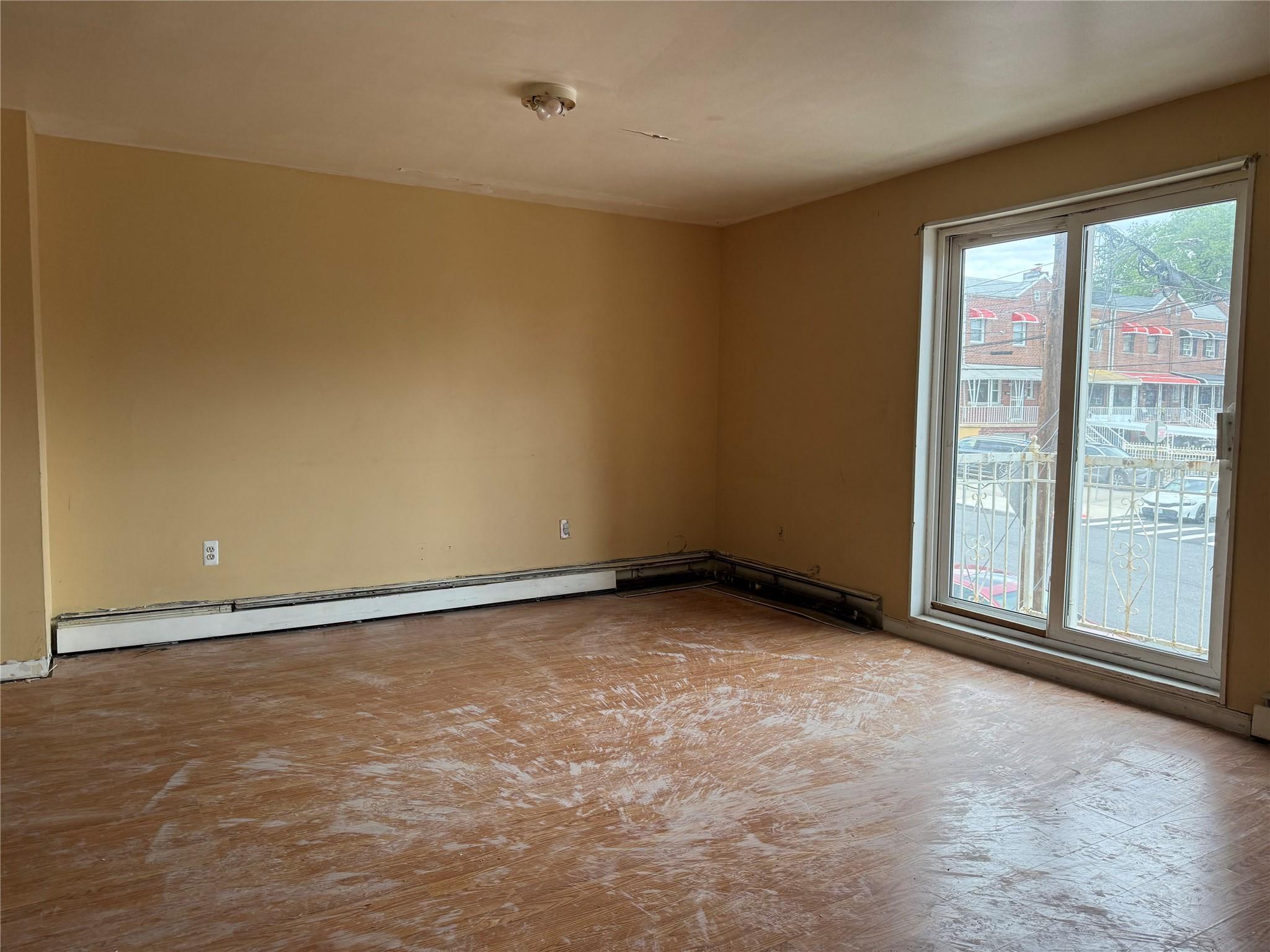 Single Family Givan  Bronx, NY 10469, MLS-882842-11