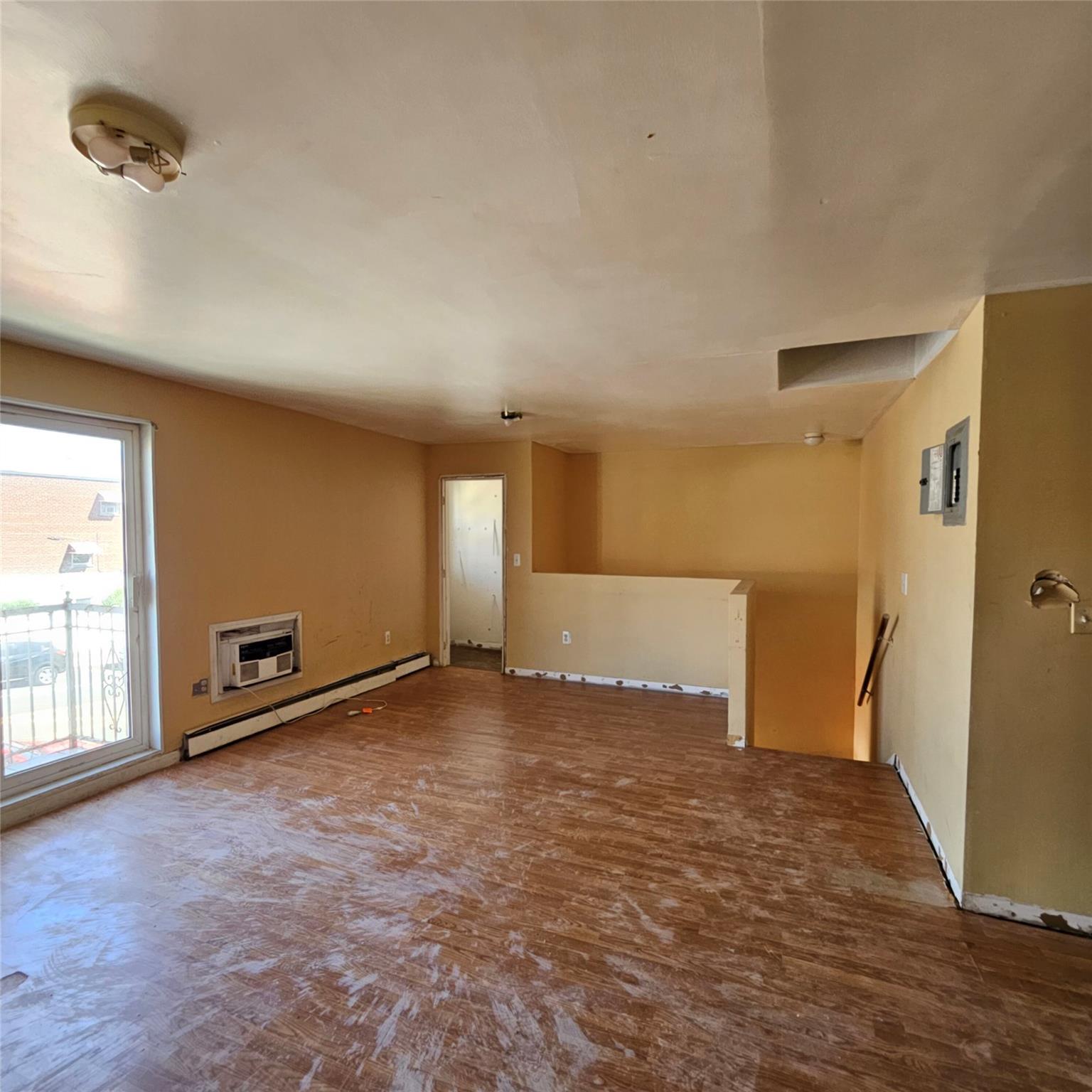 Single Family Givan  Bronx, NY 10469, MLS-882842-12