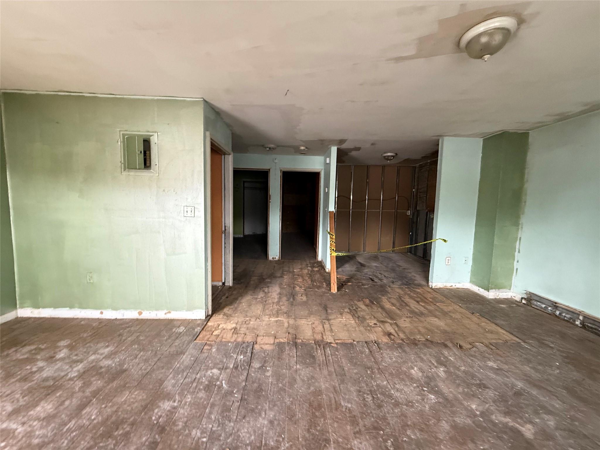 Single Family Givan  Bronx, NY 10469, MLS-882842-18