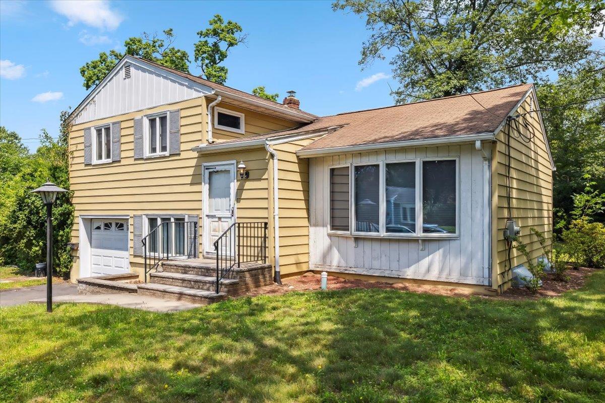 Single Family Carroll St  Rockland County, NY 10965, MLS-882847-2