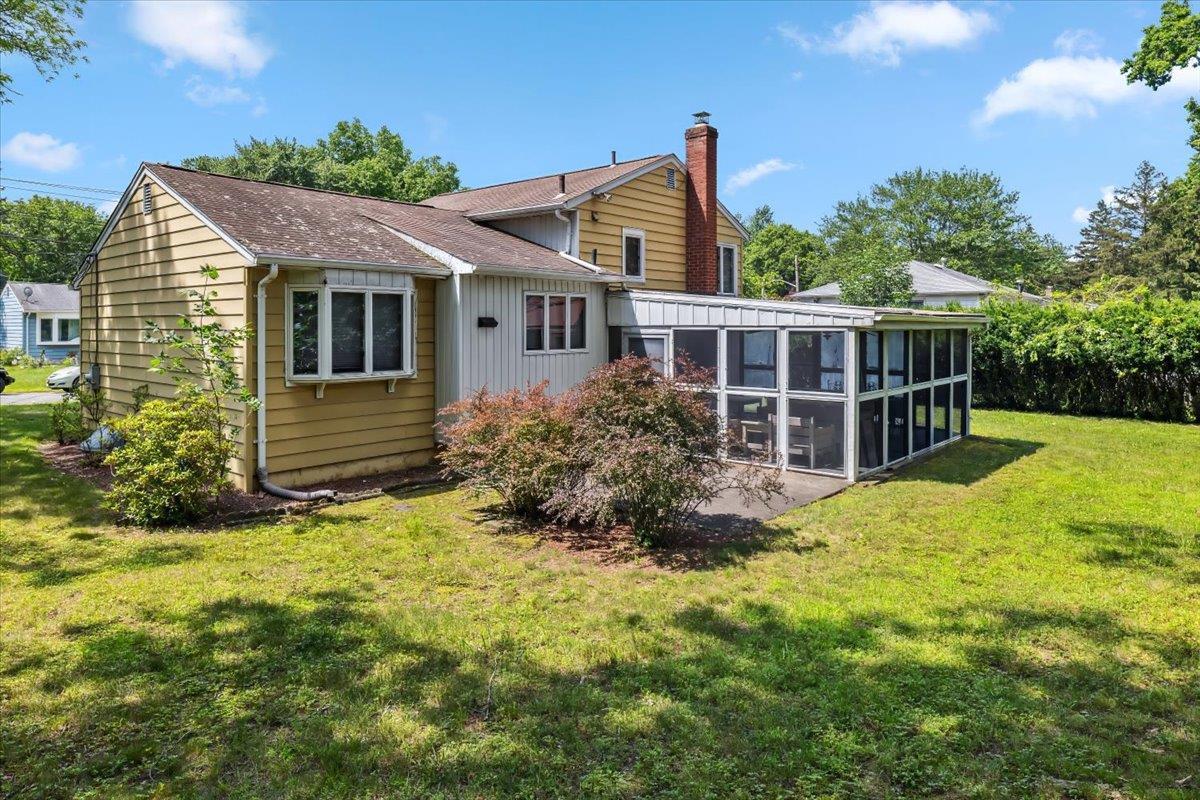 Single Family Carroll St  Rockland County, NY 10965, MLS-882847-24