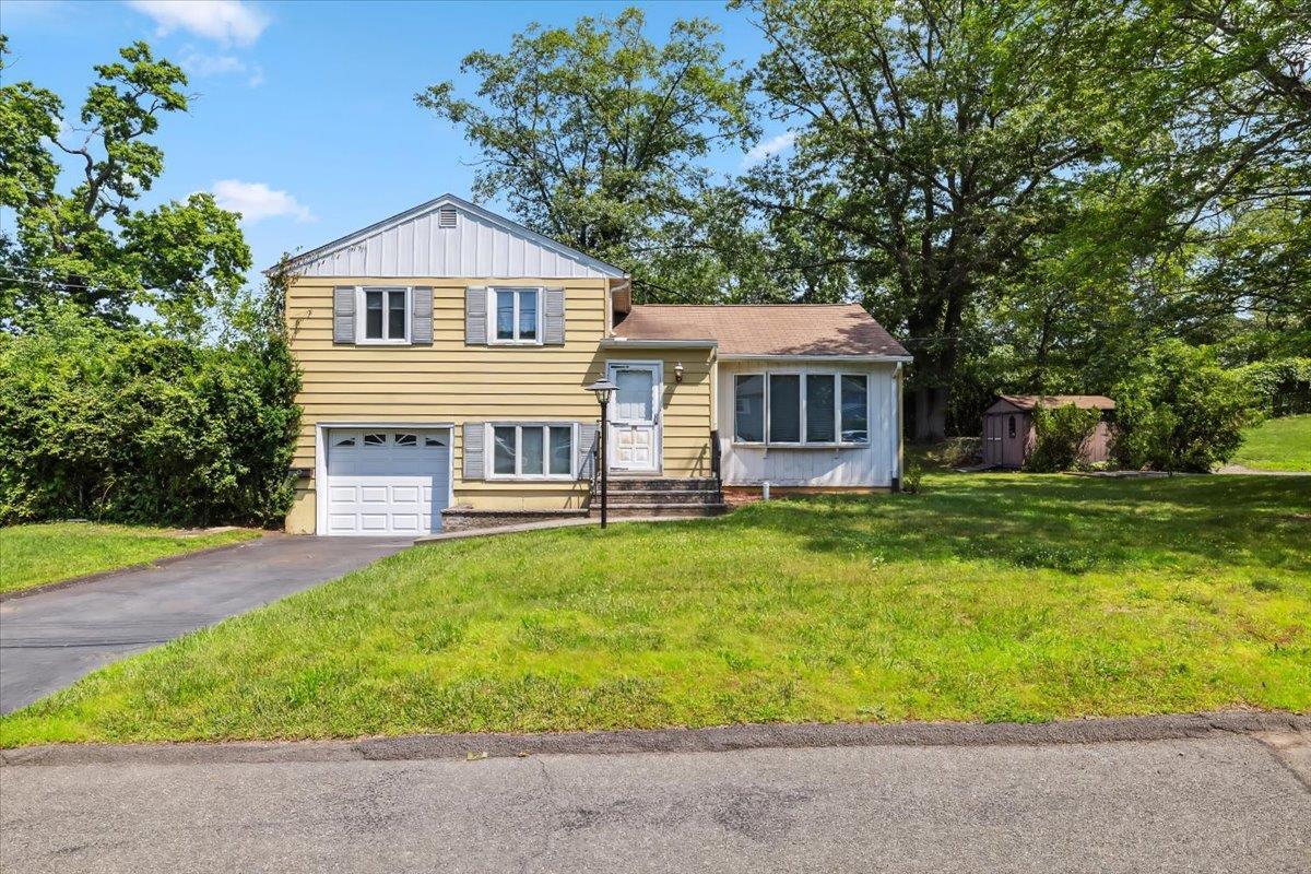 Single Family Carroll St  Rockland County, NY 10965, MLS-882847-3
