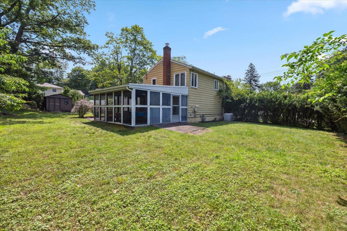 Single Family Carroll St  Rockland County, NY 10965, MLS-882847-4