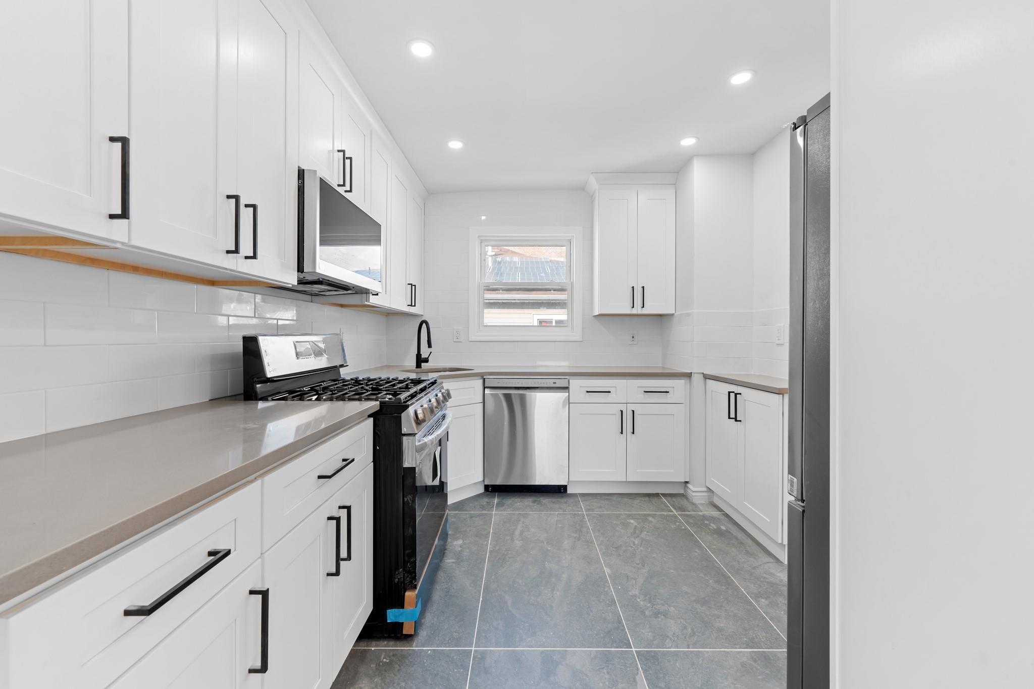 Single Family Grassmere  Queens, NY 11691, MLS-882863-13