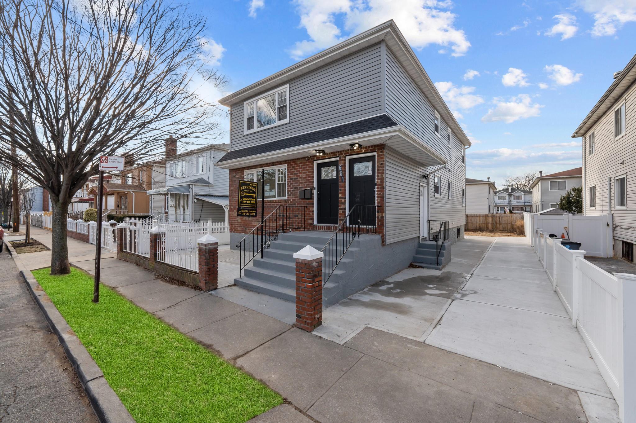 Single Family Grassmere  Queens, NY 11691, MLS-882863-27