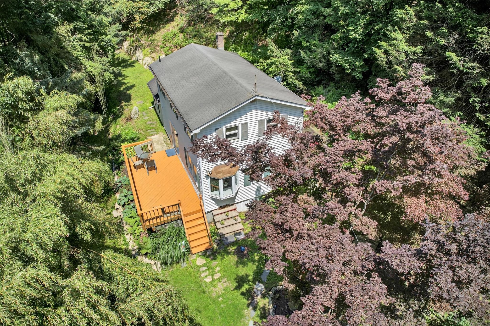 Single Family Cascade  Orange County, NY 10990, MLS-882865-2
