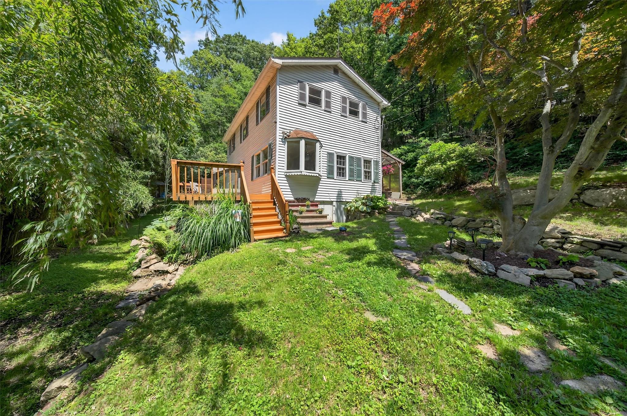 Single Family Cascade  Orange County, NY 10990, MLS-882865-3