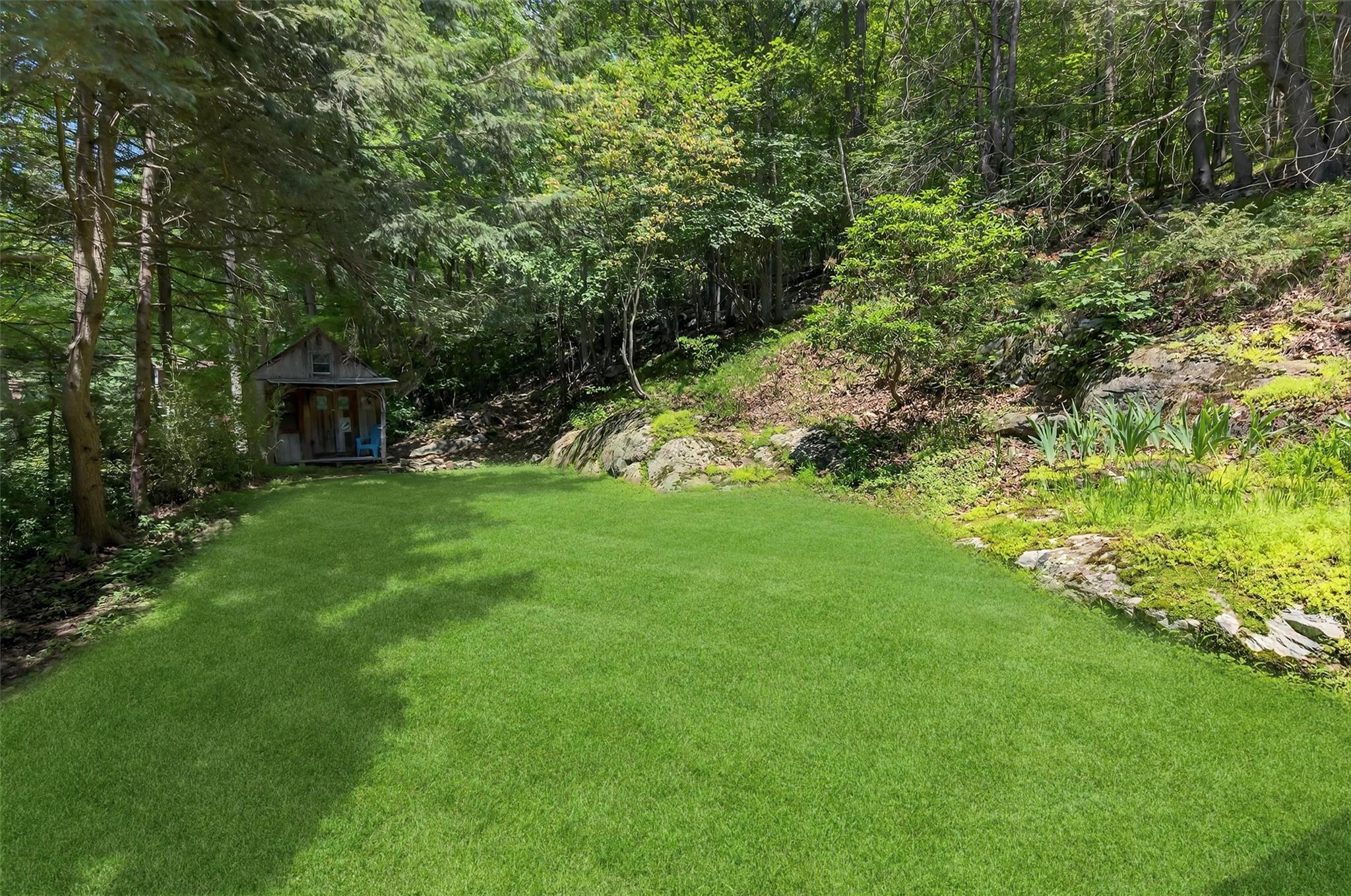 Single Family Cascade  Orange County, NY 10990, MLS-882865-30