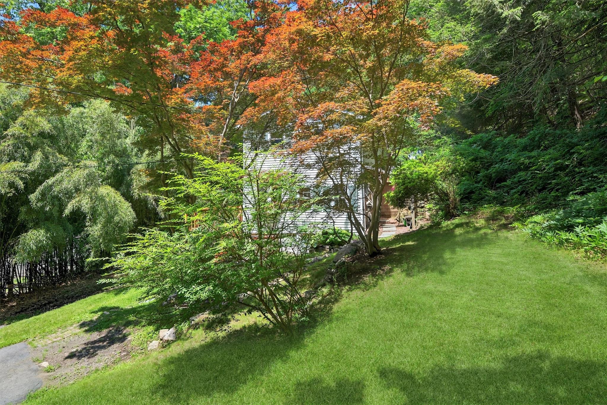 Single Family Cascade  Orange County, NY 10990, MLS-882865-32