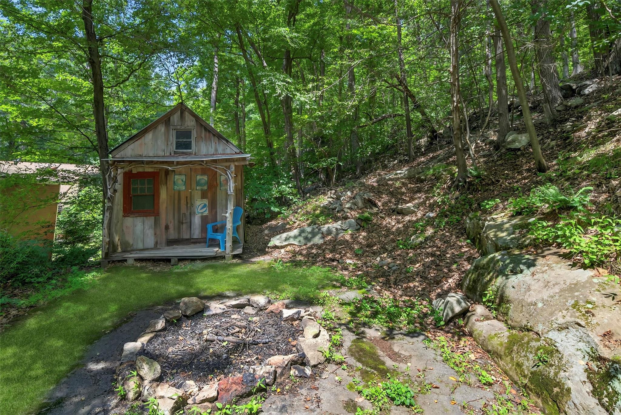 Single Family Cascade  Orange County, NY 10990, MLS-882865-33