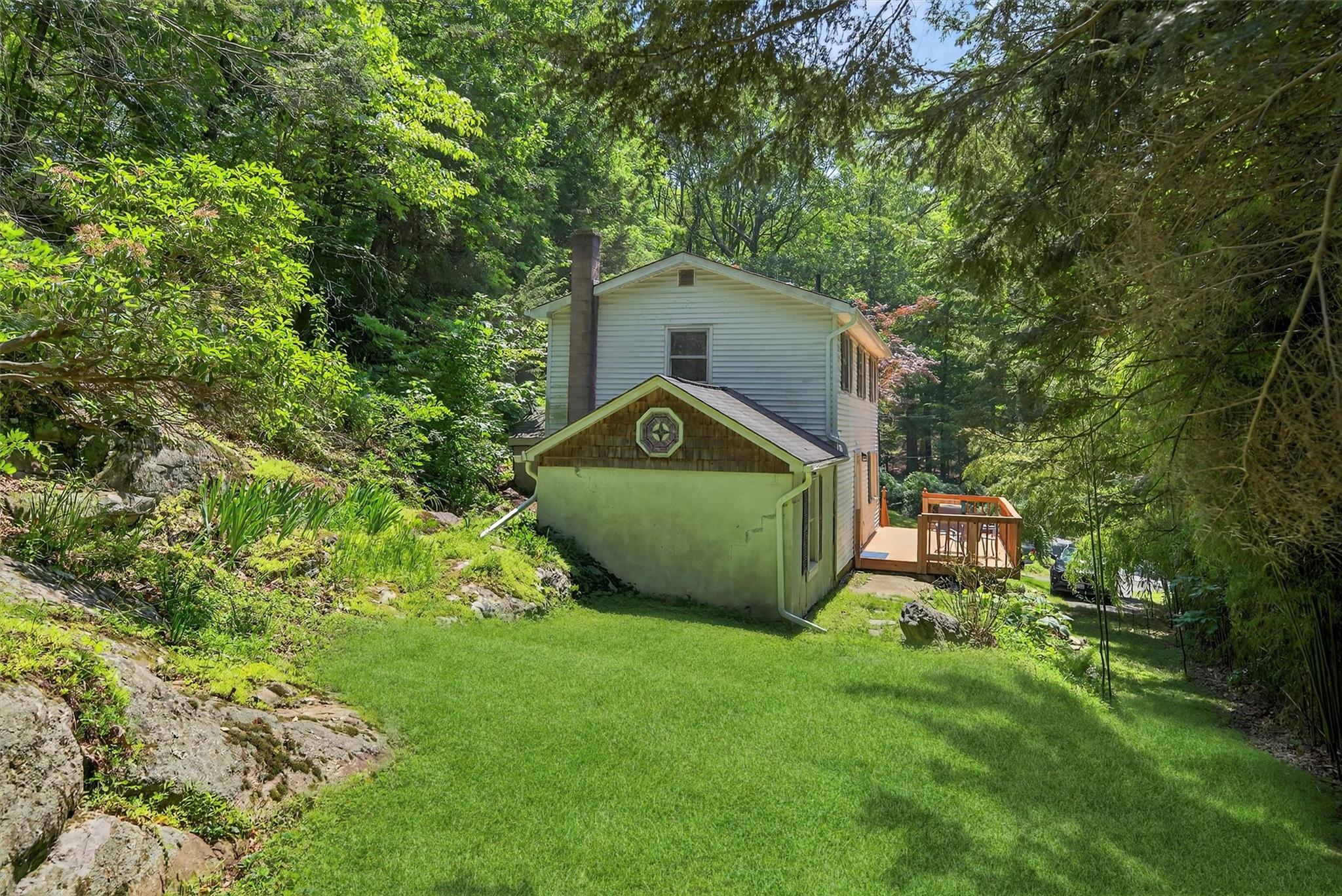 Single Family Cascade  Orange County, NY 10990, MLS-882865-34