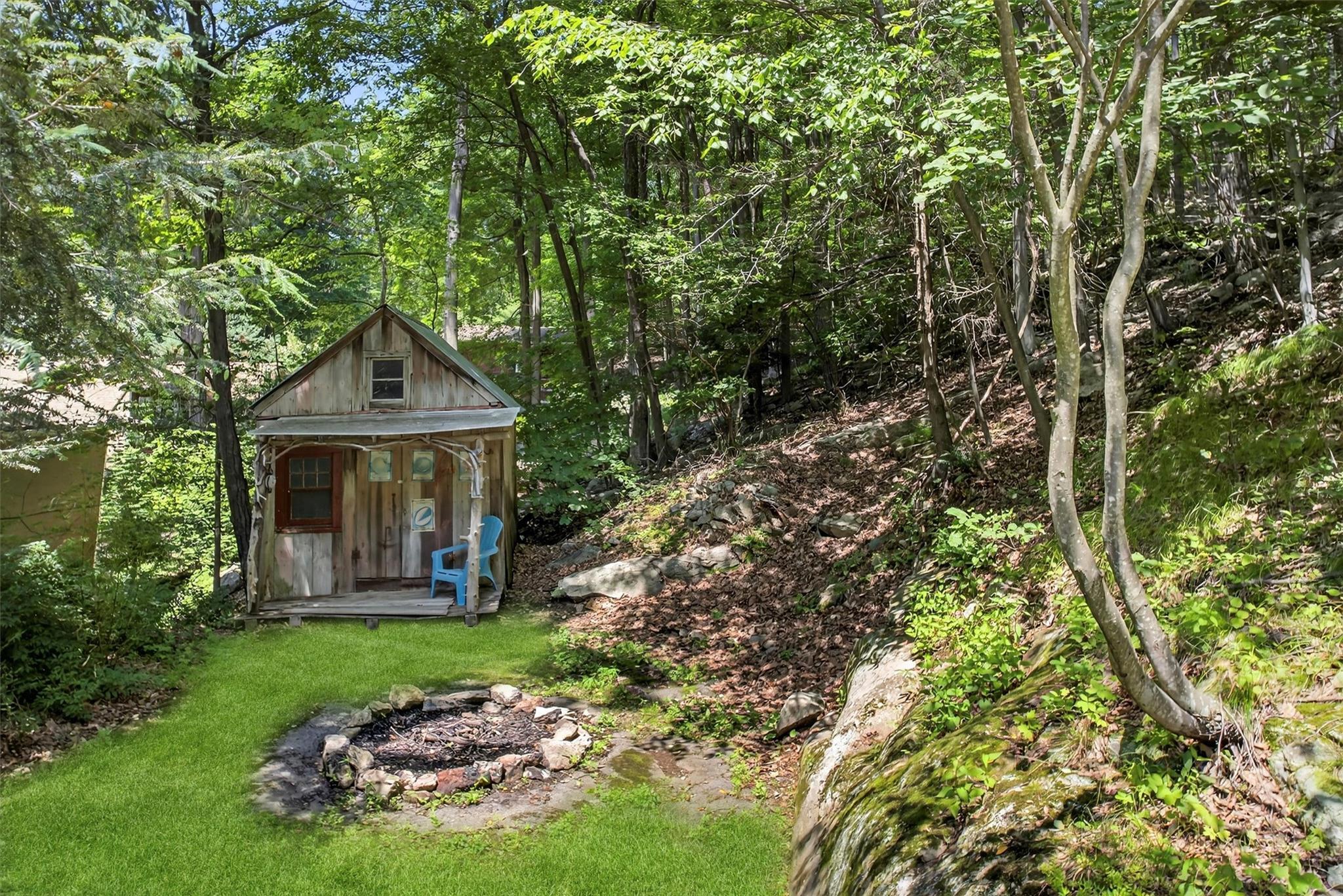 Single Family Cascade  Orange County, NY 10990, MLS-882865-37