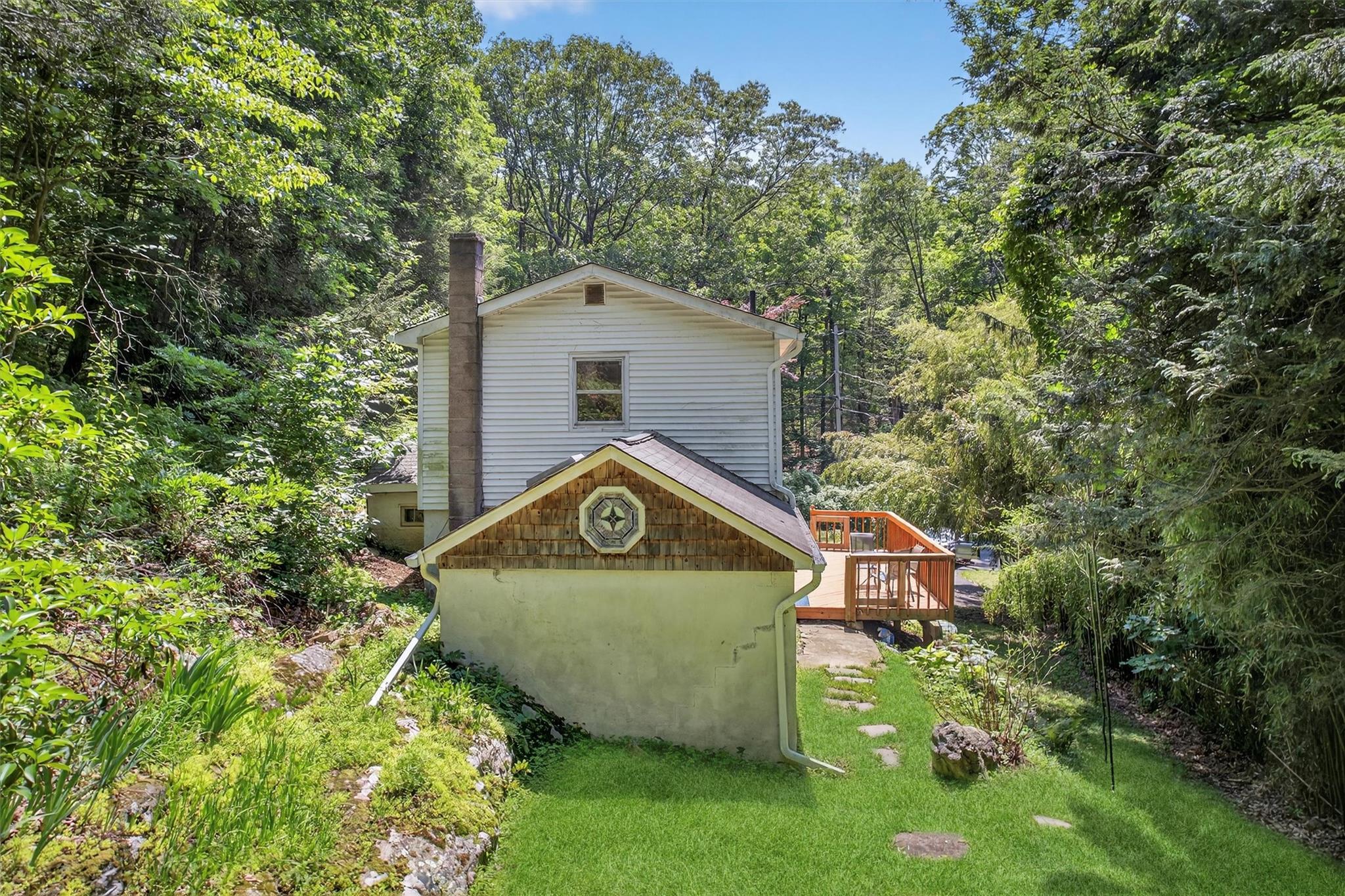 Single Family Cascade  Orange County, NY 10990, MLS-882865-38