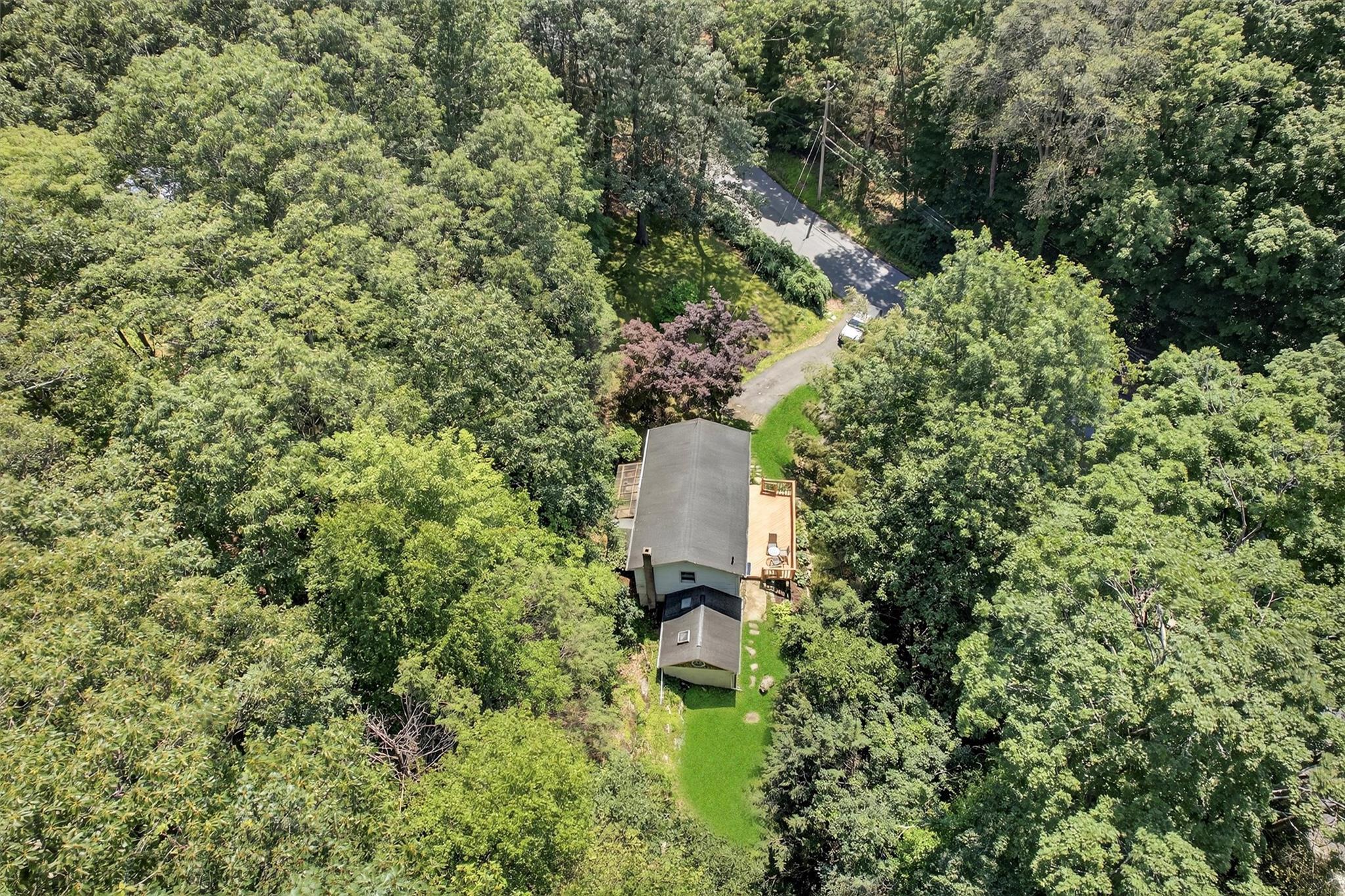 Single Family Cascade  Orange County, NY 10990, MLS-882865-39