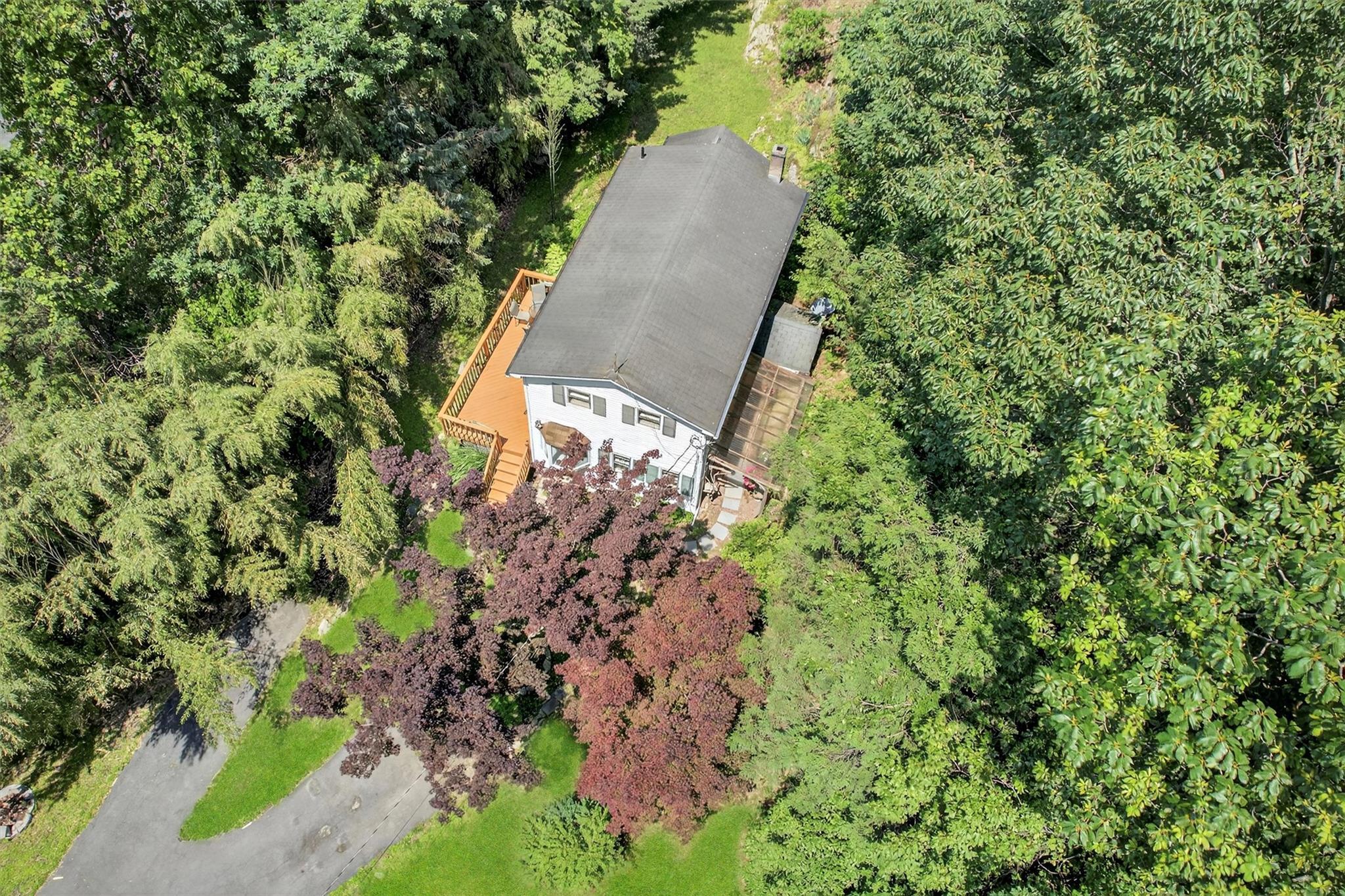 Single Family Cascade  Orange County, NY 10990, MLS-882865-40