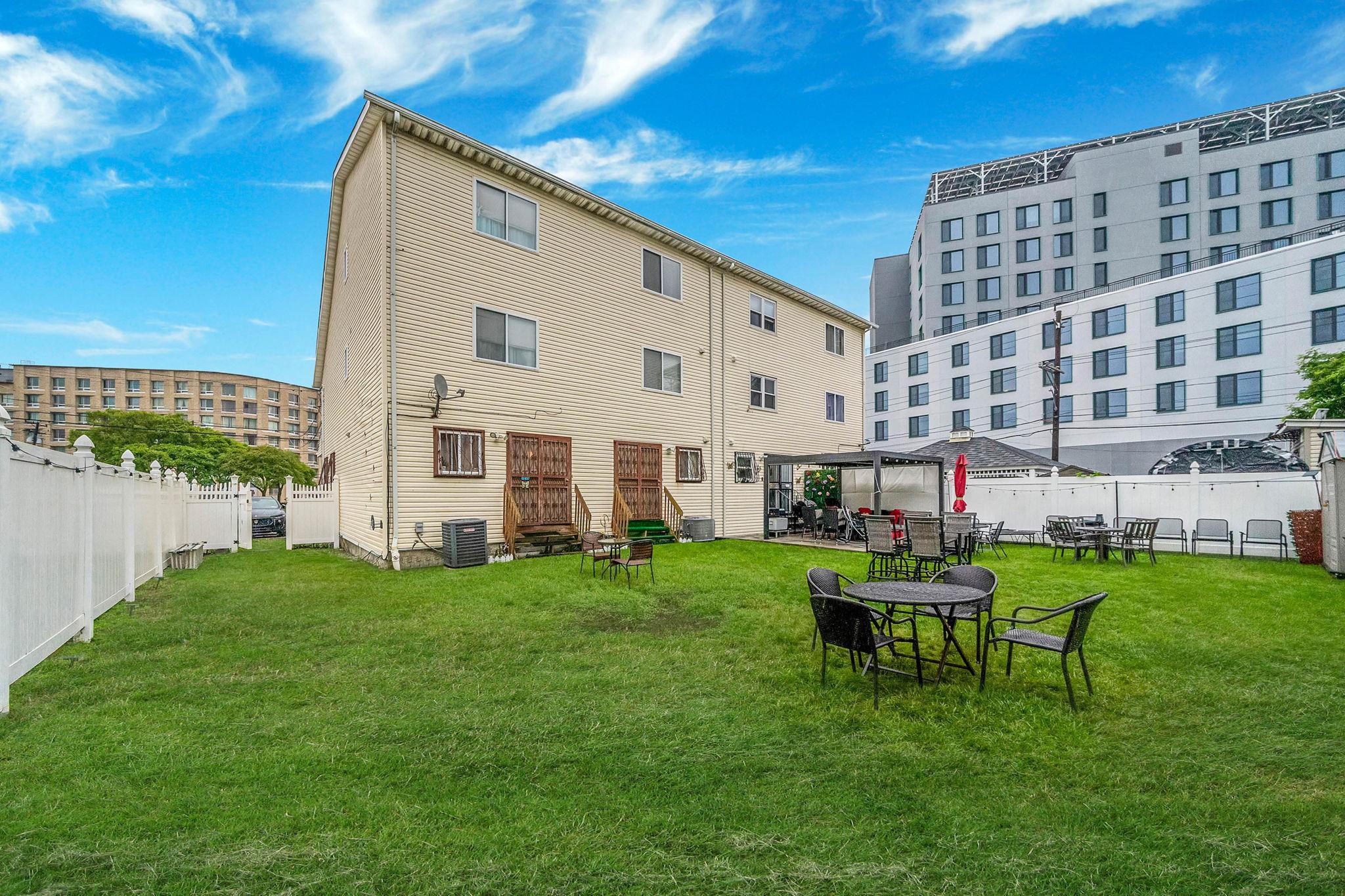 Single Family Beach 35th  Queens, NY 11691, MLS-882890-19