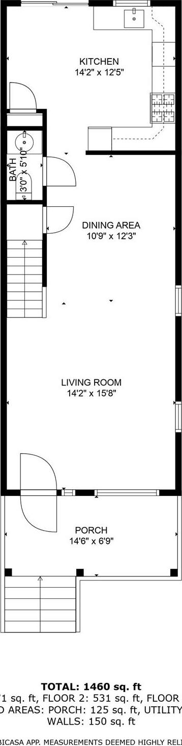 Single Family Beach 35th  Queens, NY 11691, MLS-882890-20