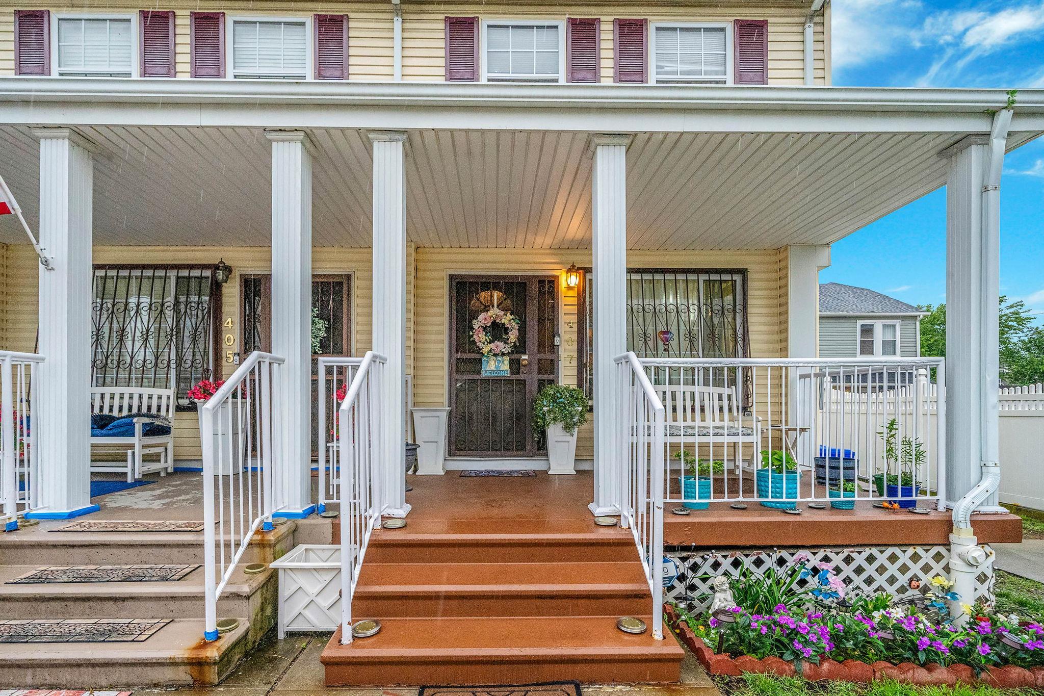 Single Family Beach 35th  Queens, NY 11691, MLS-882890-3