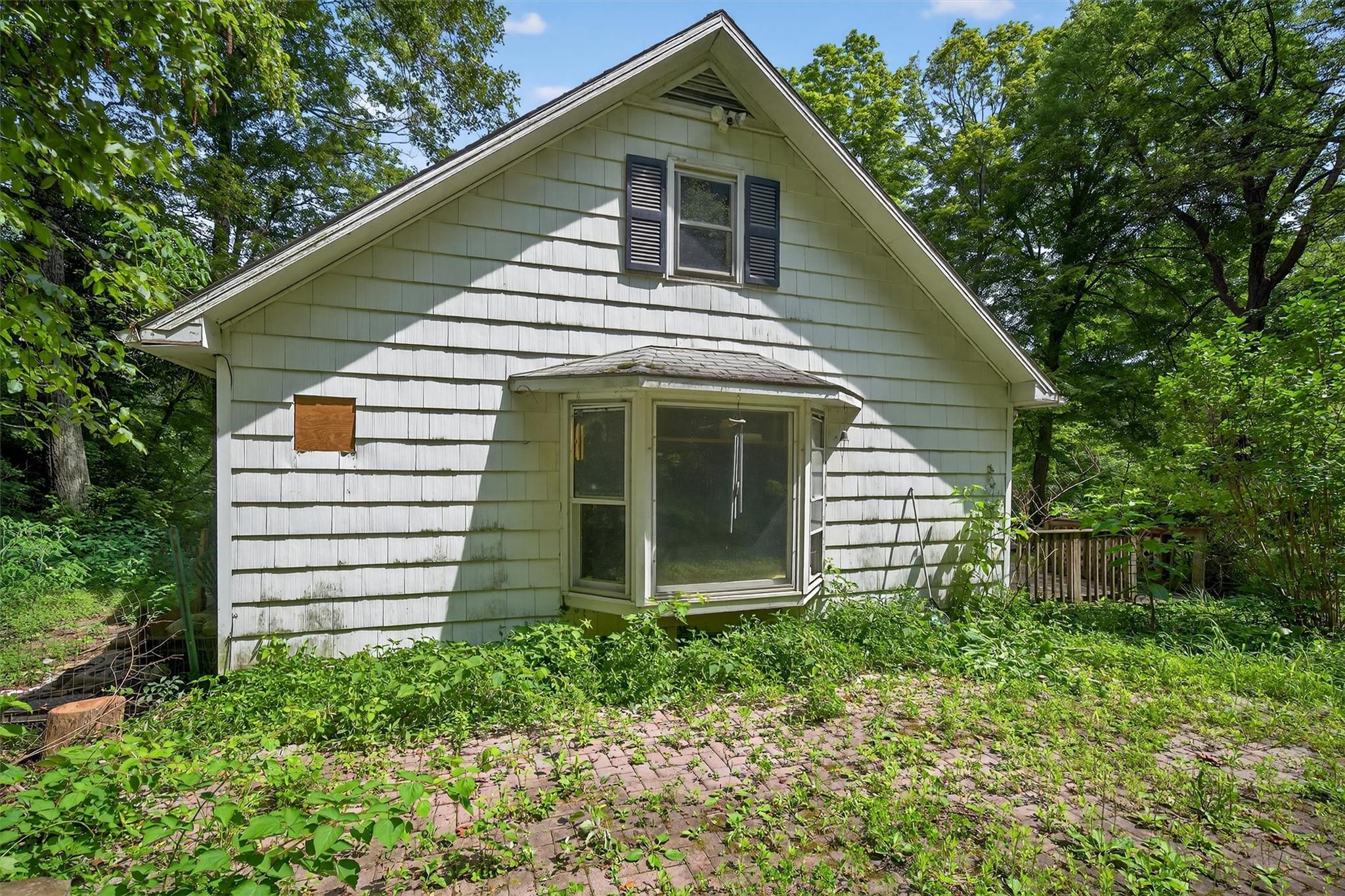 Single Family State Route 17k  Orange County, NY 12549, MLS-882904-24