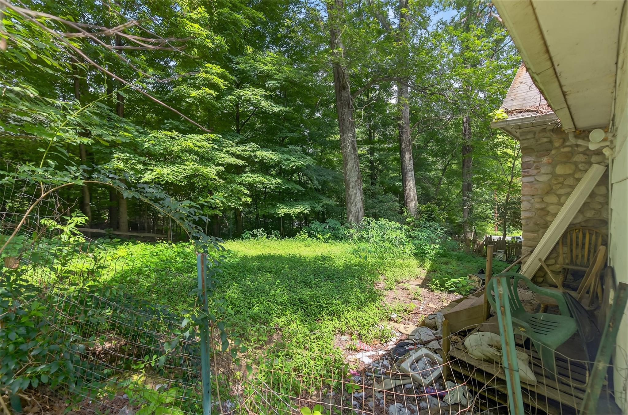 Single Family State Route 17k  Orange County, NY 12549, MLS-882904-25