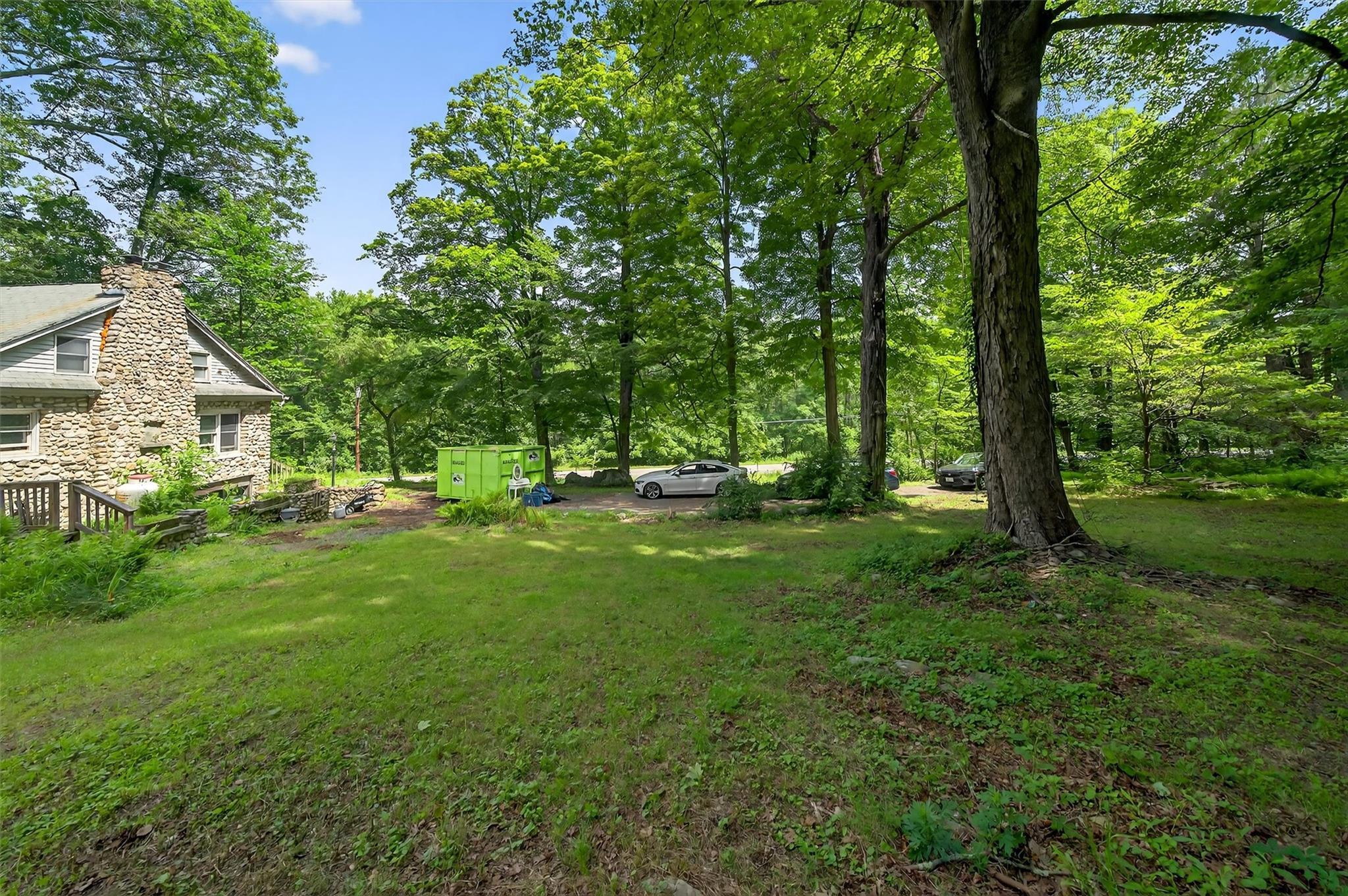 Single Family State Route 17k  Orange County, NY 12549, MLS-882904-26