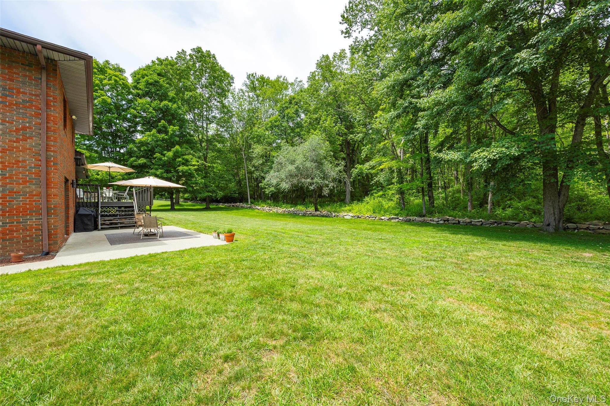 Single Family Lounsbury  Westchester County, NY 10505, MLS-882909-13