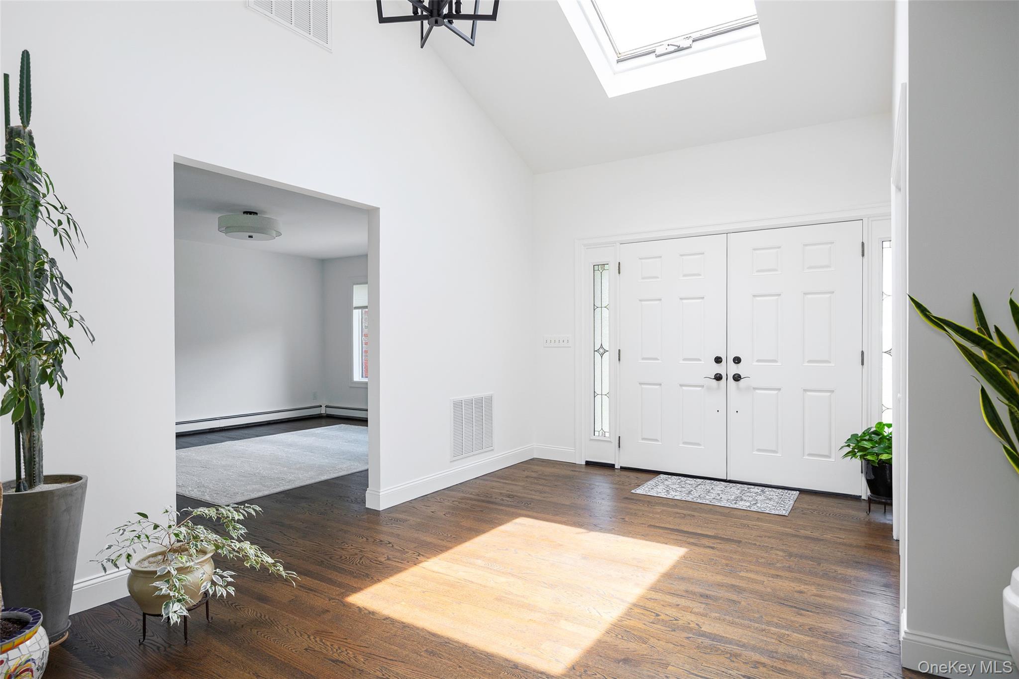 Single Family Lounsbury  Westchester County, NY 10505, MLS-882909-16