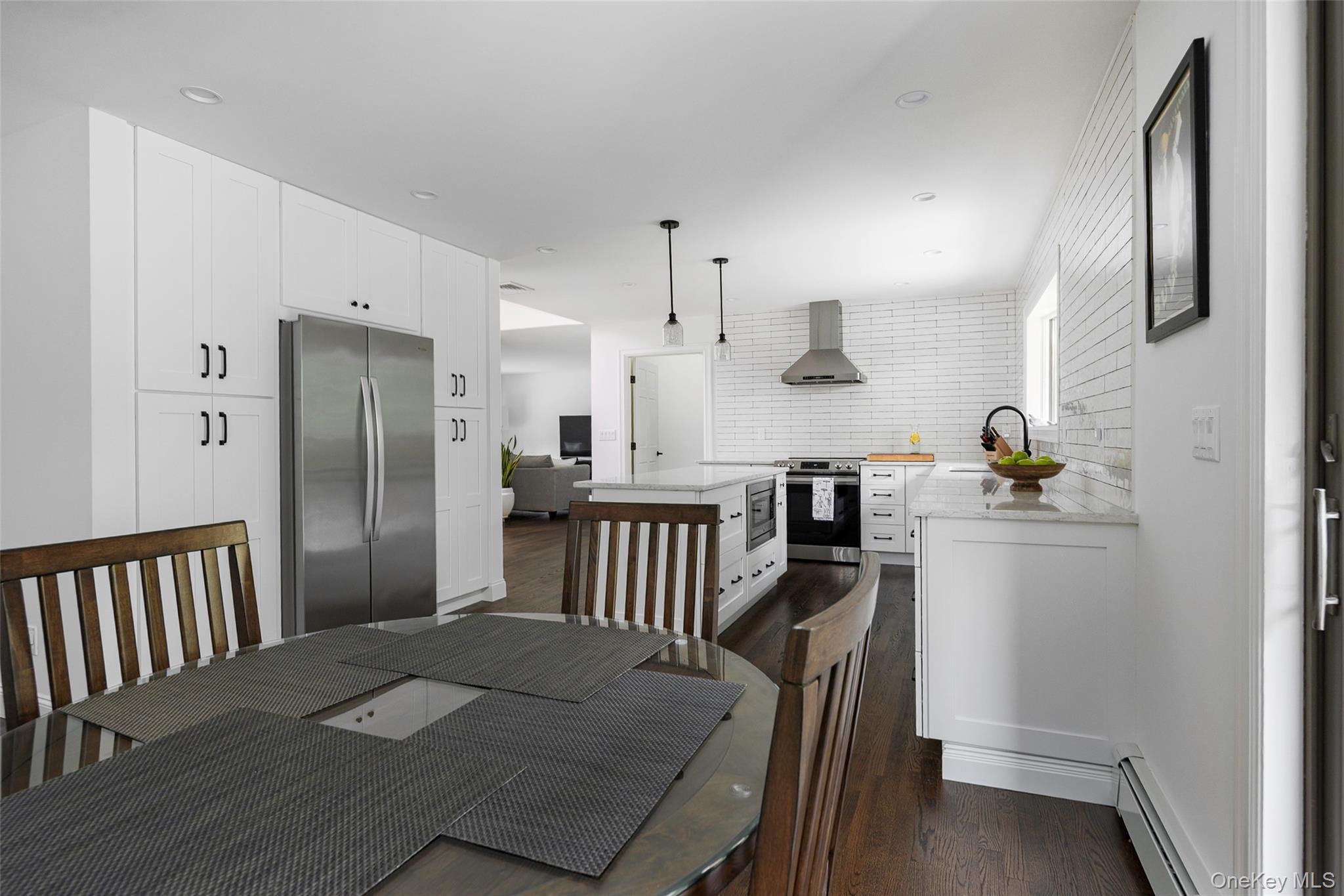 Single Family Lounsbury  Westchester County, NY 10505, MLS-882909-23