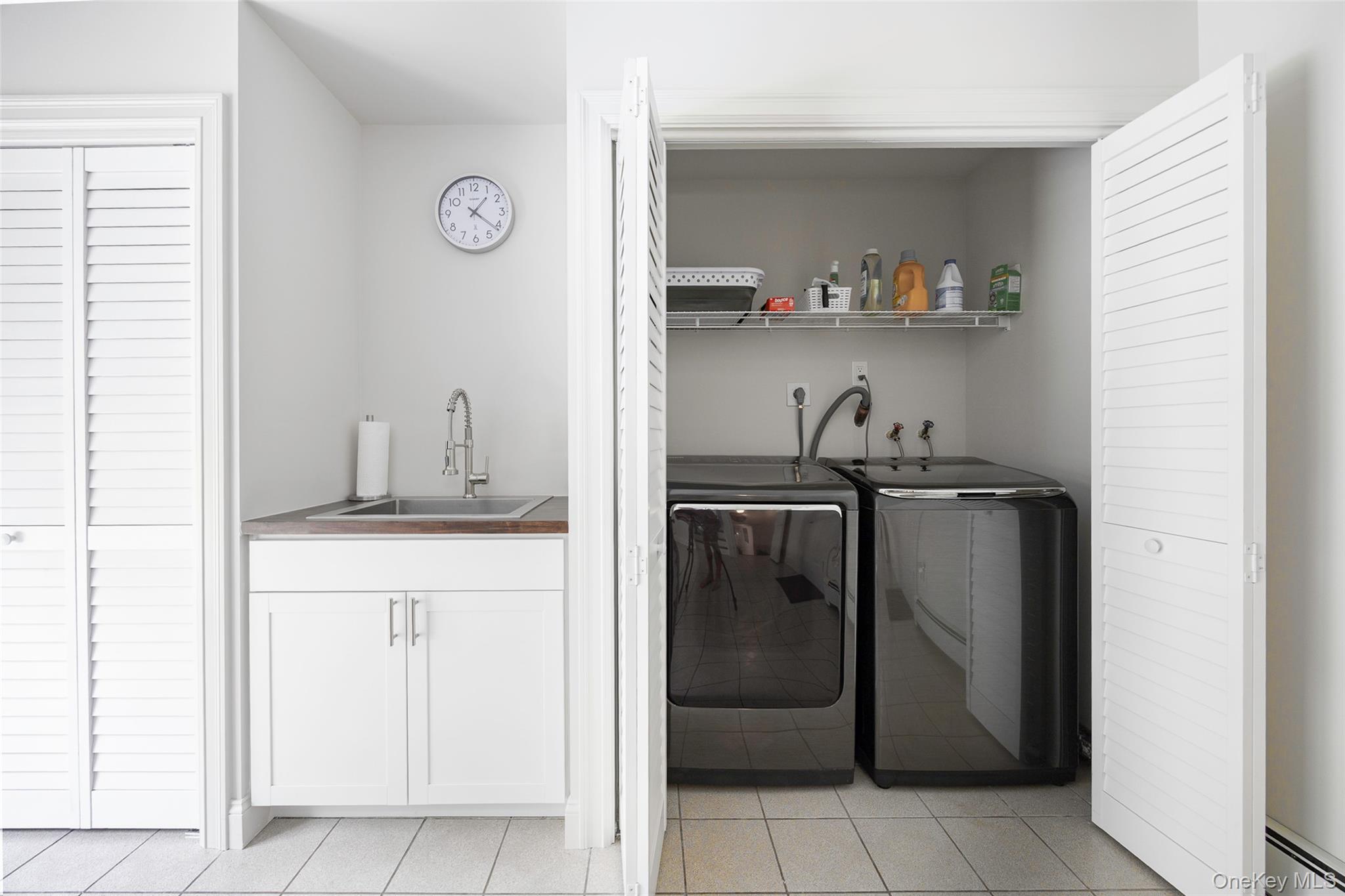 Single Family Lounsbury  Westchester County, NY 10505, MLS-882909-38