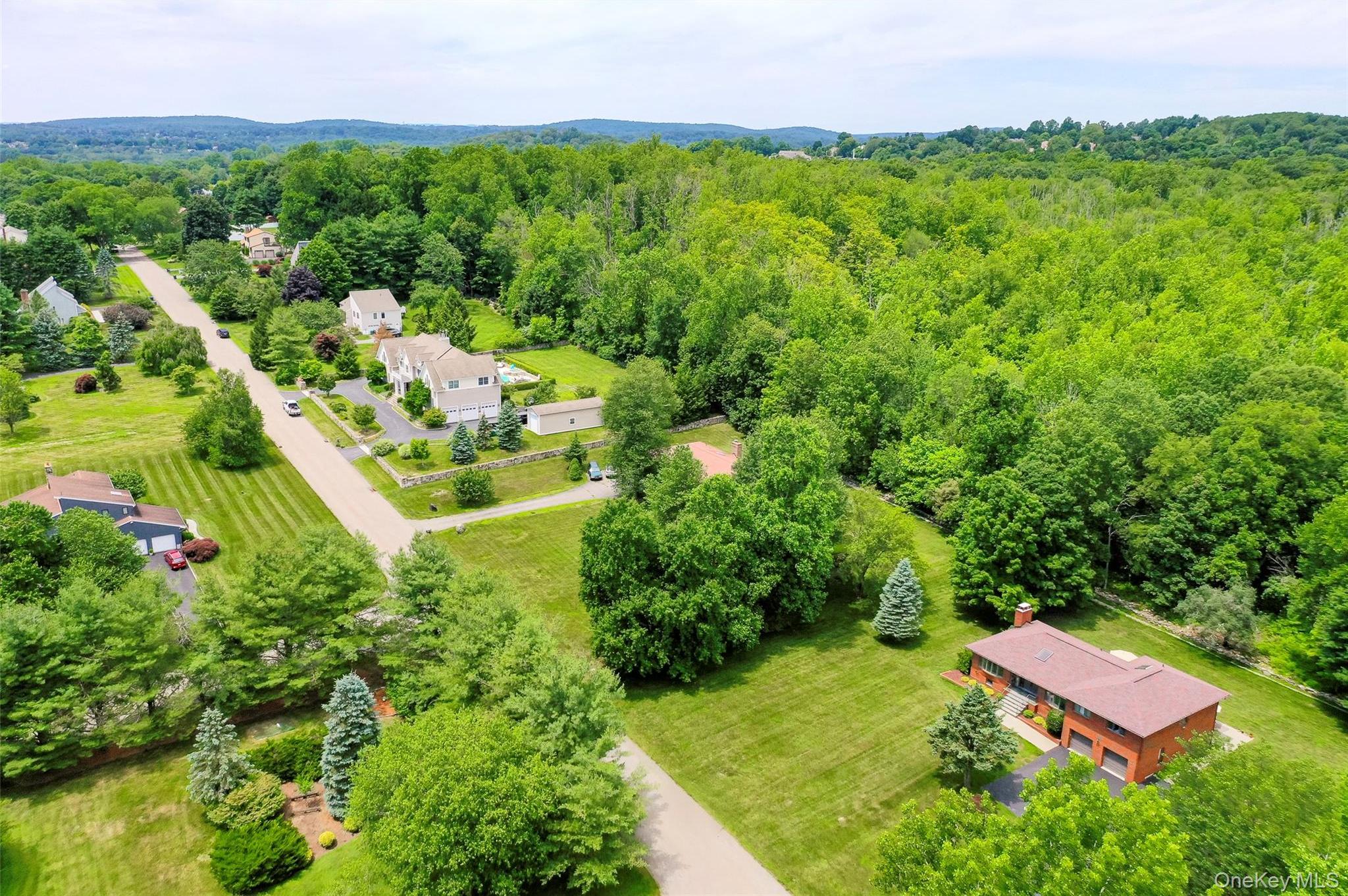 Single Family Lounsbury  Westchester County, NY 10505, MLS-882909-5