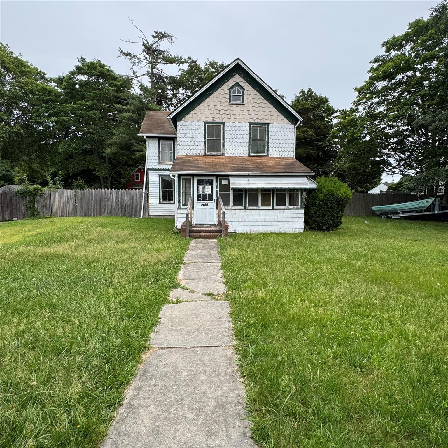 Single Family Lake  Suffolk County, NY 11934, MLS-882921-4