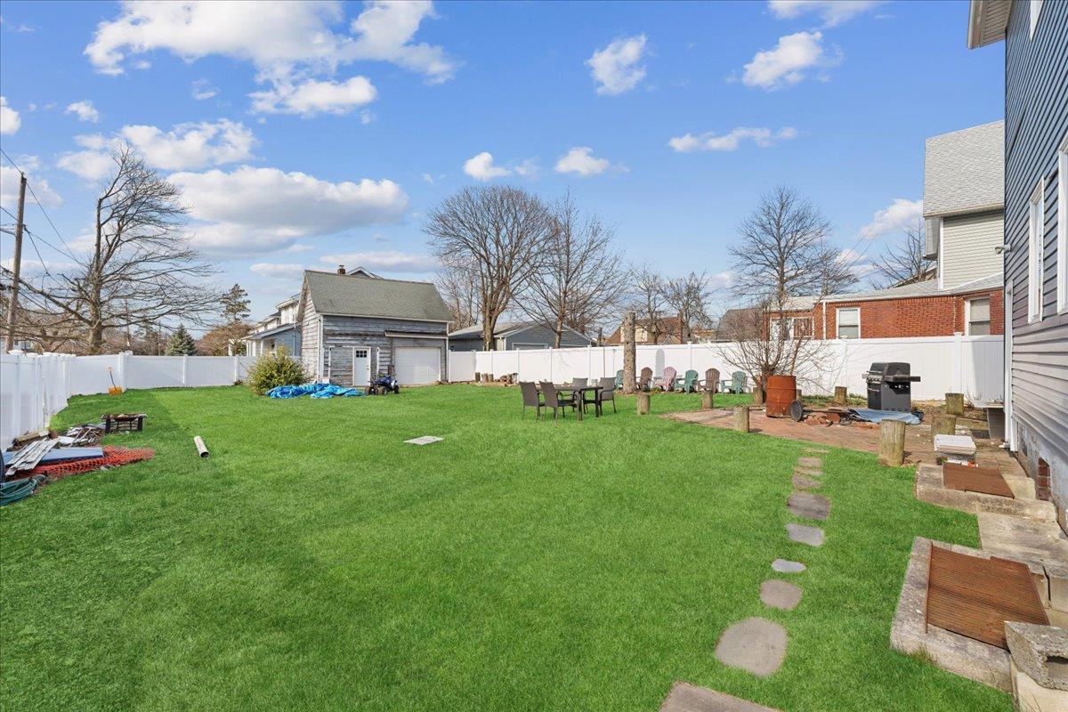 Single Family West Broadway  Nassau County, NY 11557, MLS-882924-25