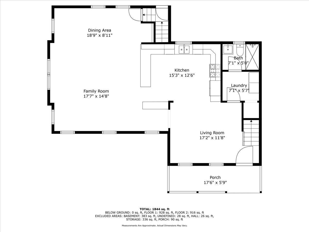 Single Family West Broadway  Nassau County, NY 11557, MLS-882924-29
