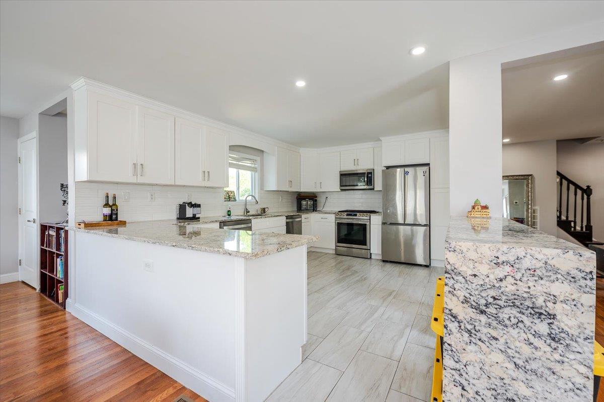 Single Family West Broadway  Nassau County, NY 11557, MLS-882924-3