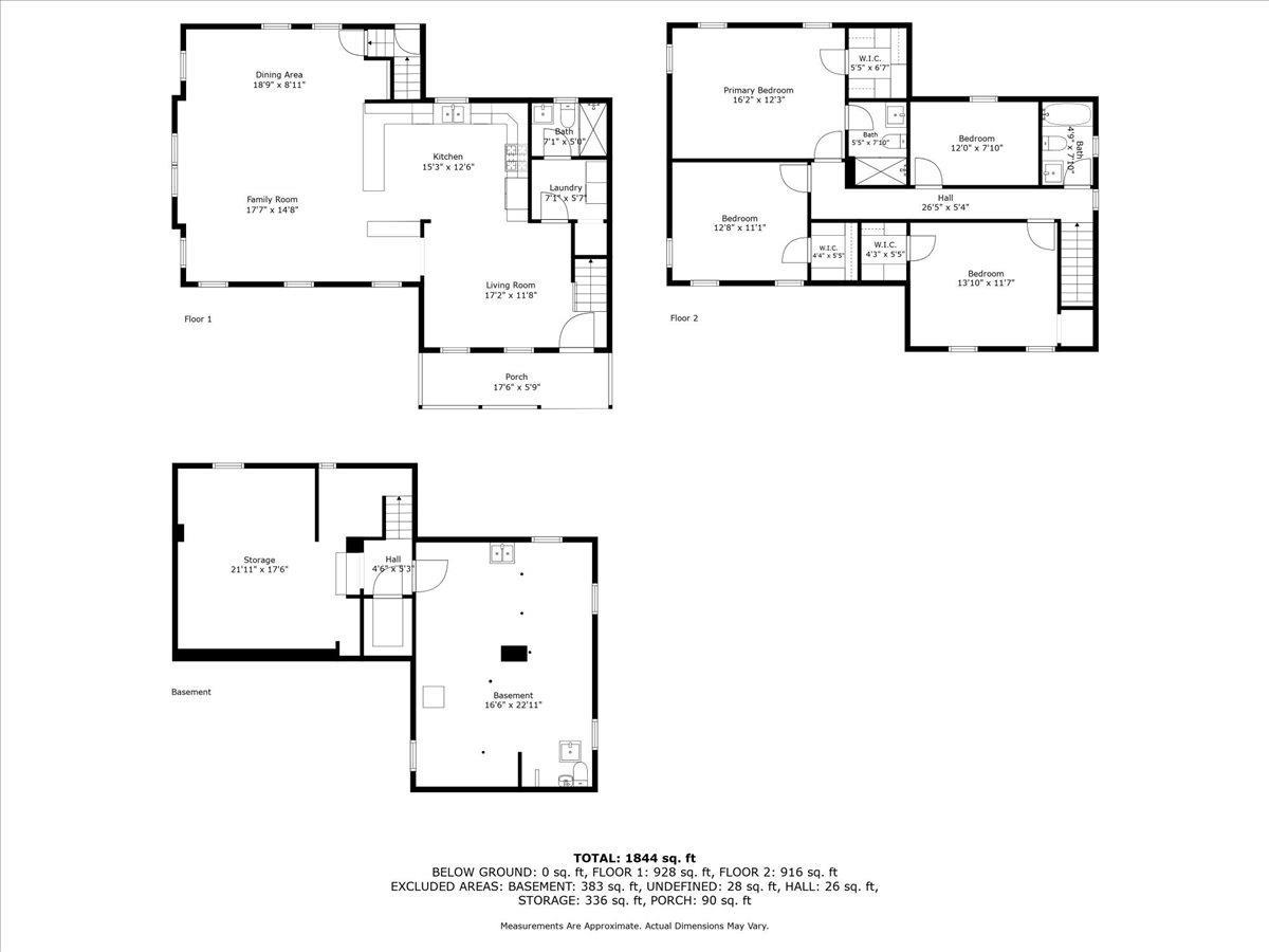 Single Family West Broadway  Nassau County, NY 11557, MLS-882924-32