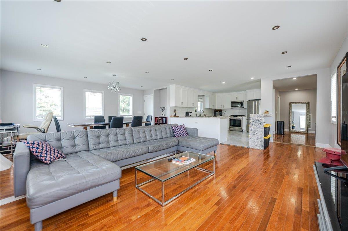 Single Family West Broadway  Nassau County, NY 11557, MLS-882924-7
