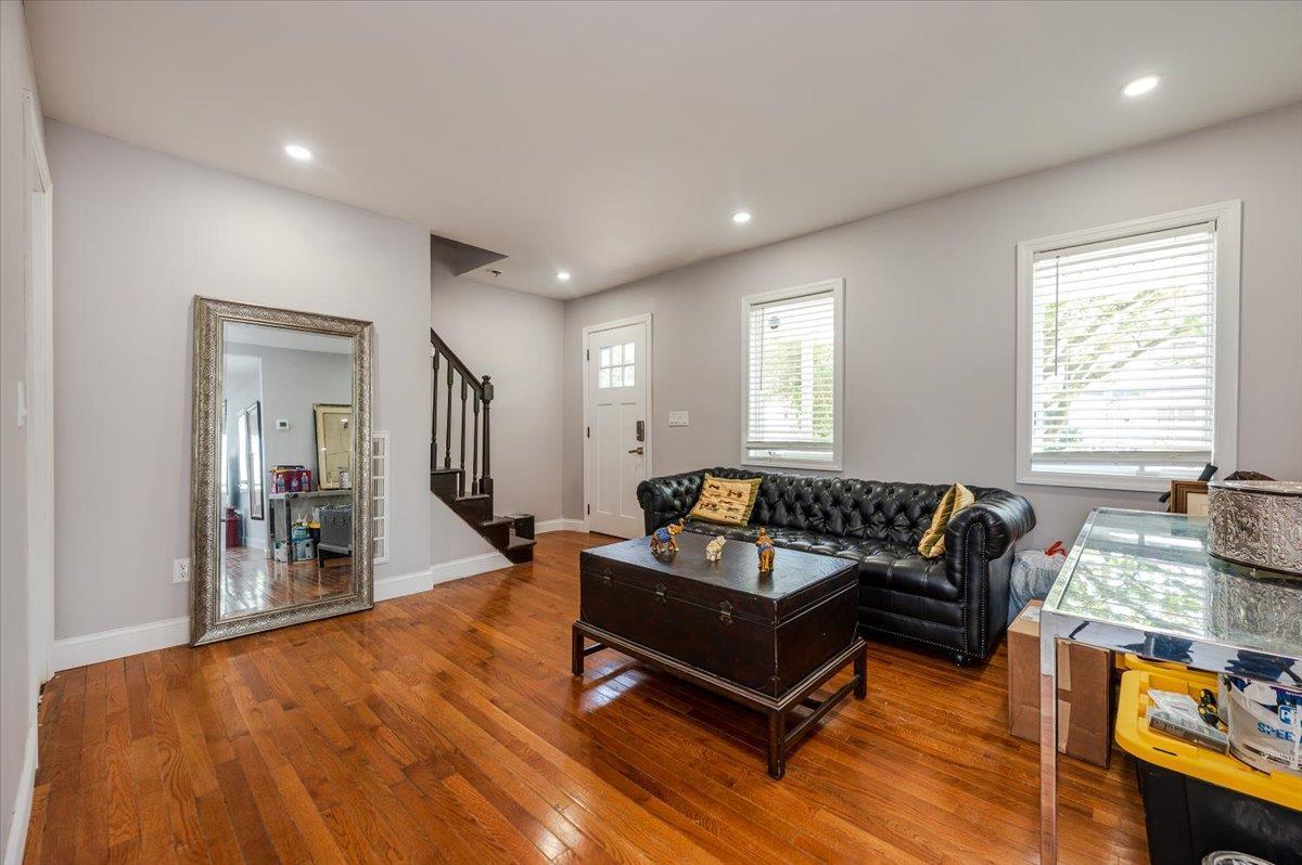 Single Family West Broadway  Nassau County, NY 11557, MLS-882924-9
