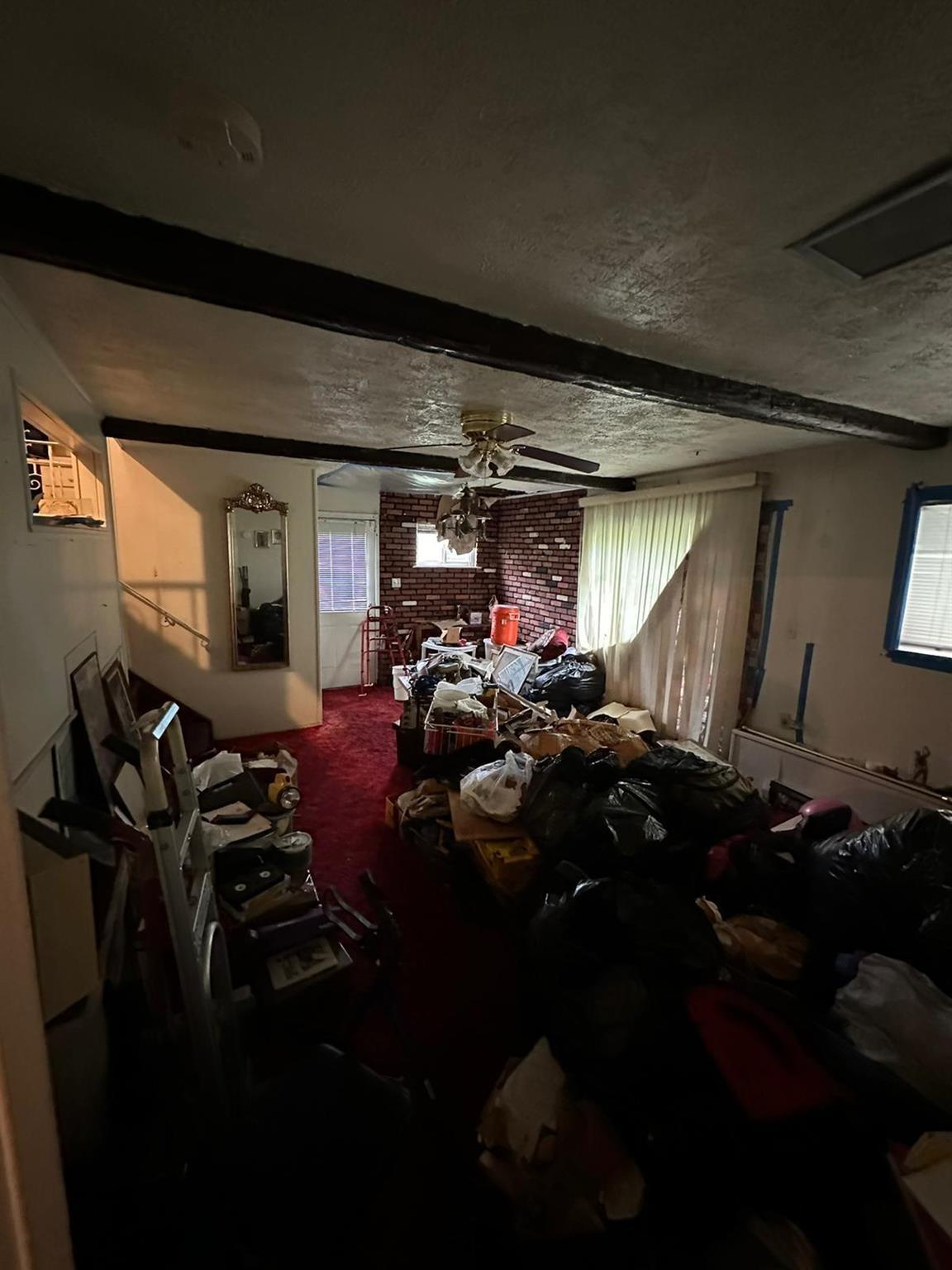 Single Family Babylon  Nassau County, NY 11520, MLS-882930-6