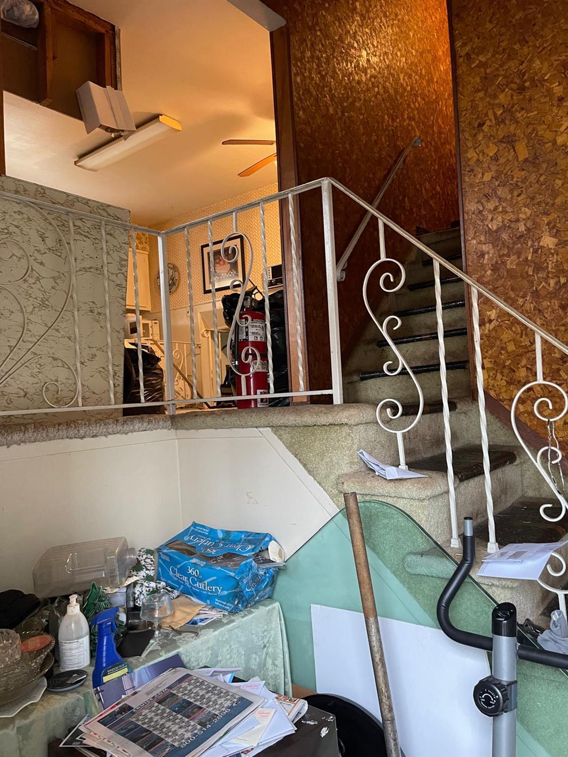 Single Family Babylon  Nassau County, NY 11520, MLS-882930-9