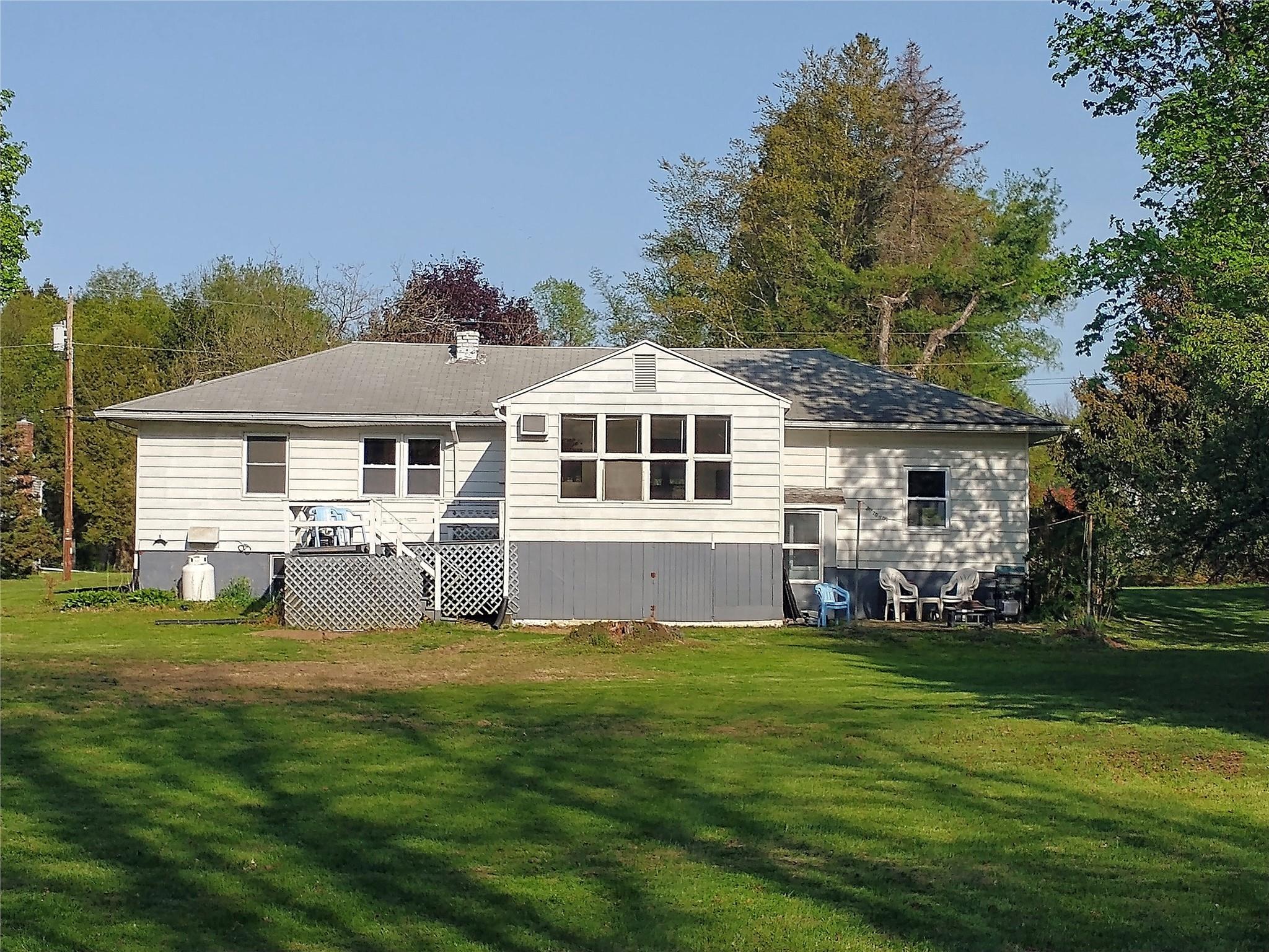 Single Family Friendly  Dutchess County, NY 12582, MLS-882943-4