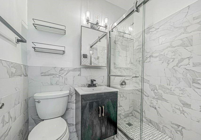 Single Family Lincoln  Staten Island, NY 10306, MLS-882950-14
