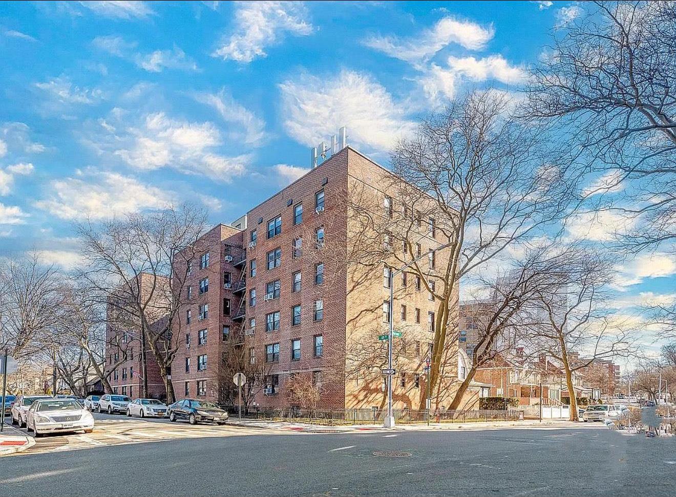 Coop 89th  Brooklyn, NY 11209, MLS-882966-2